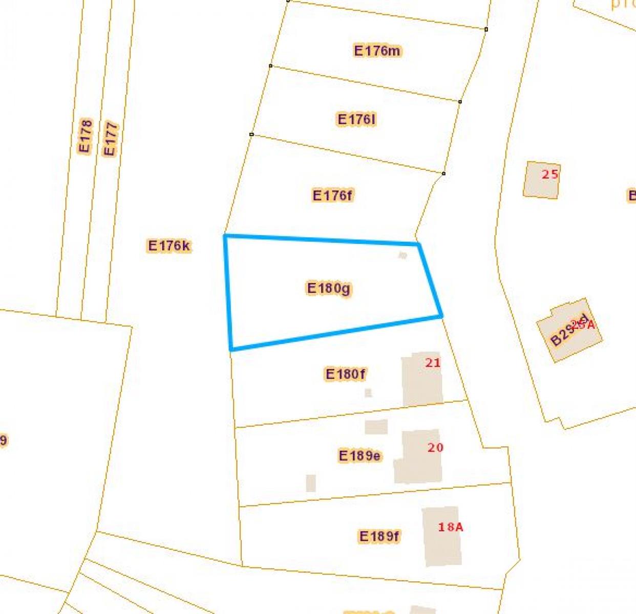 Picture 2 of 4 for Building ground in Silenrieux