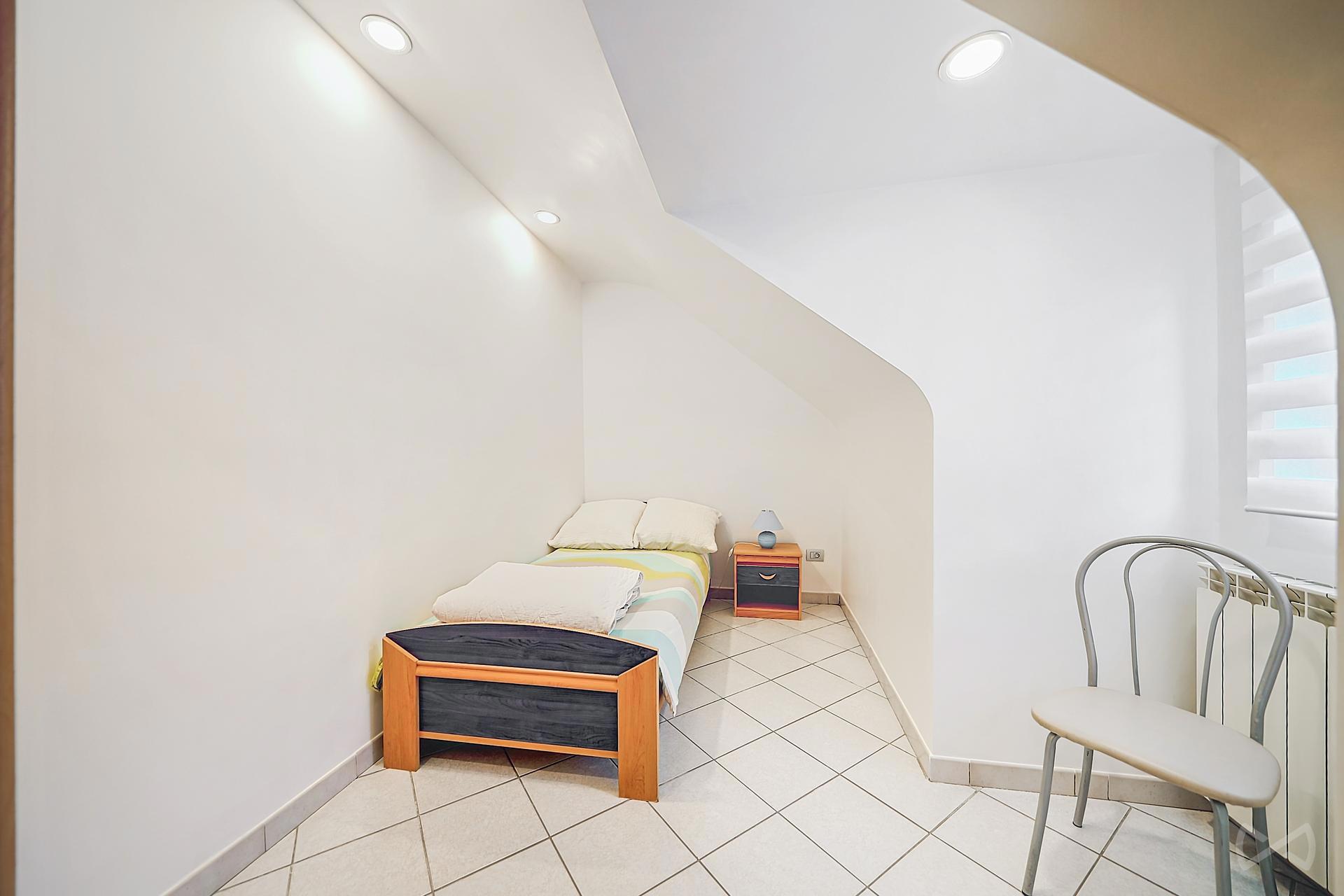 Picture 3 of 4 for House with four bedrooms in Charleroi Marcinelle