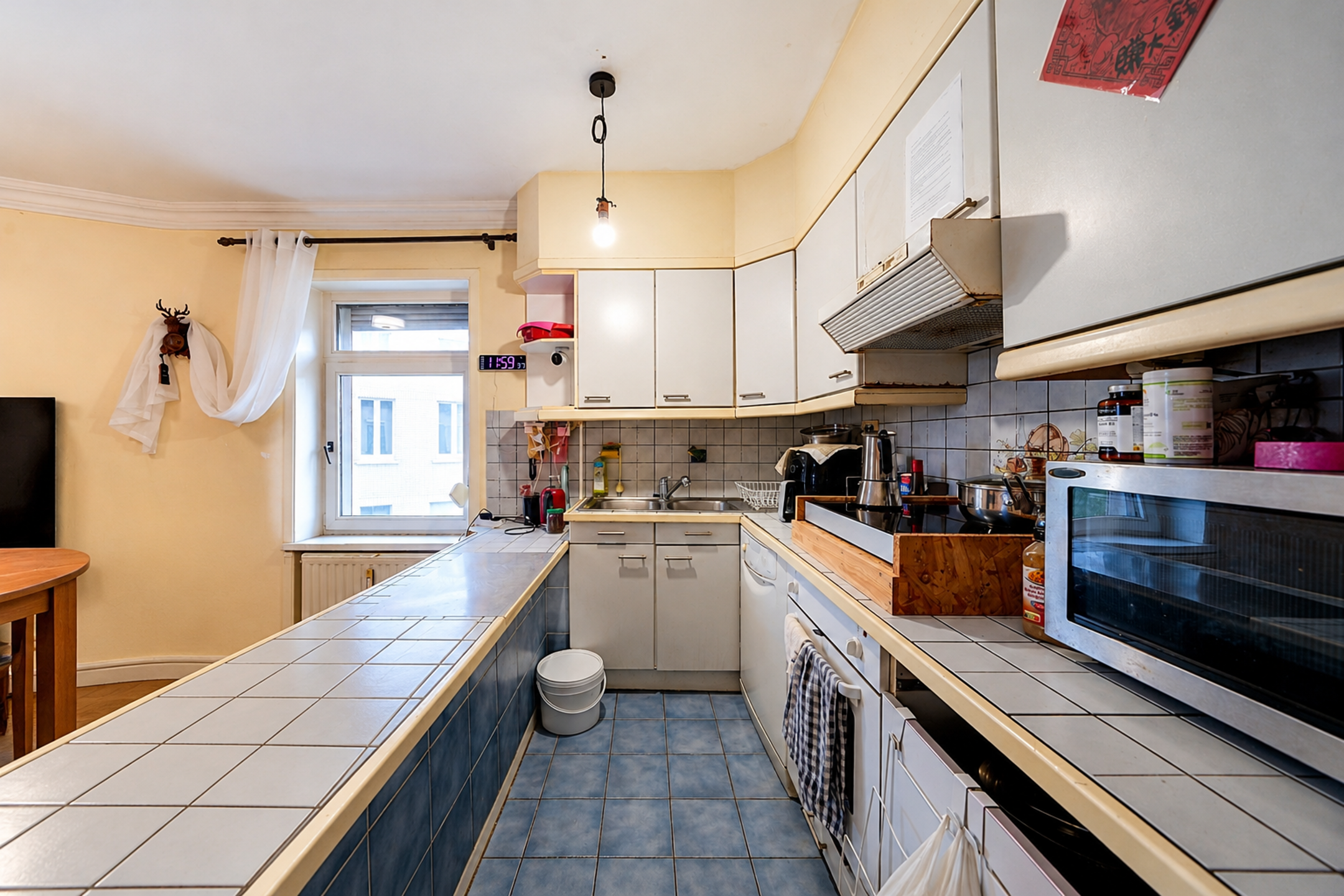 Picture 4 of 4 for Flat with three bedrooms in Sint-genesius-rode