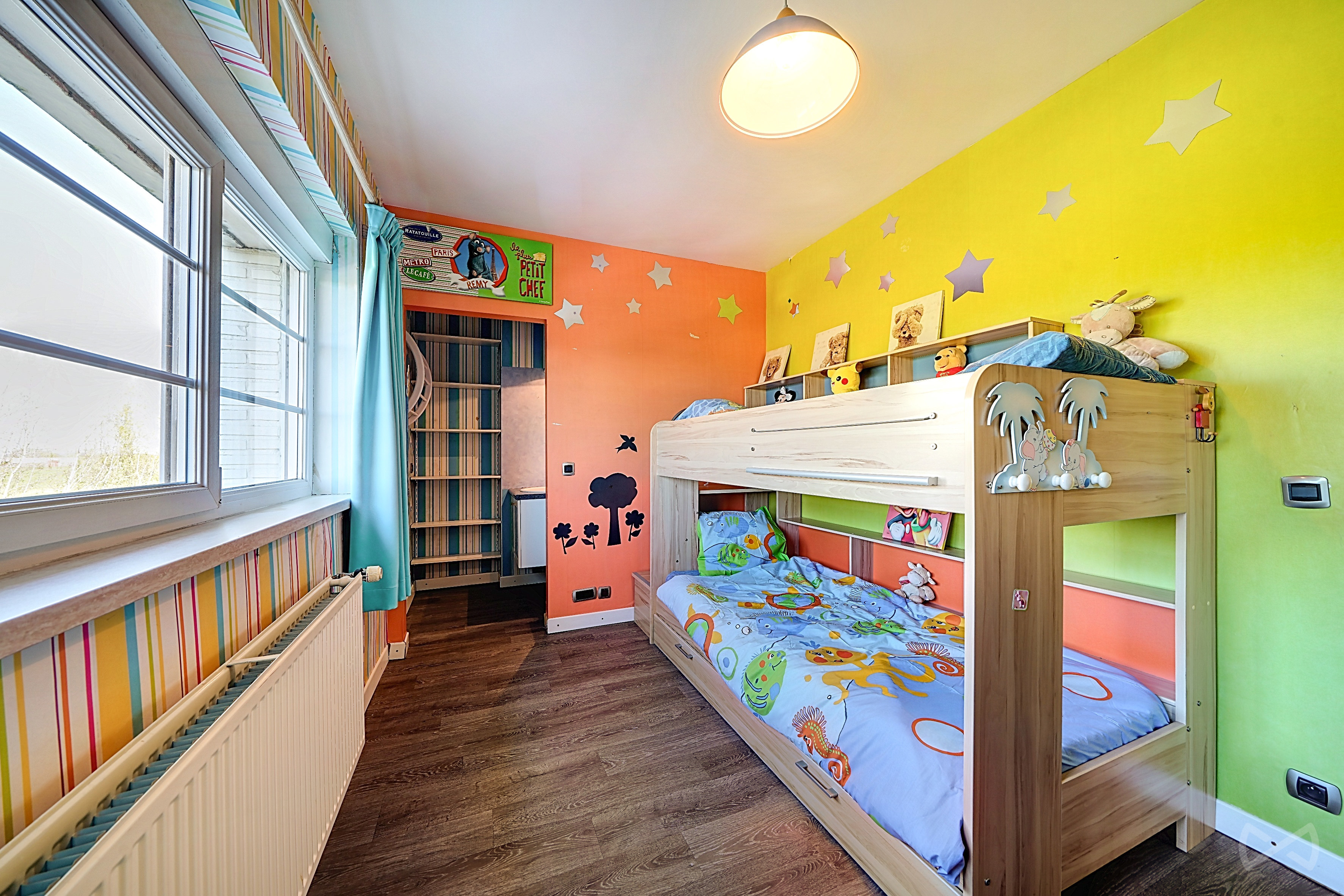 Picture 1 of 4 for Villa with four bedrooms in Braine-le-comte
