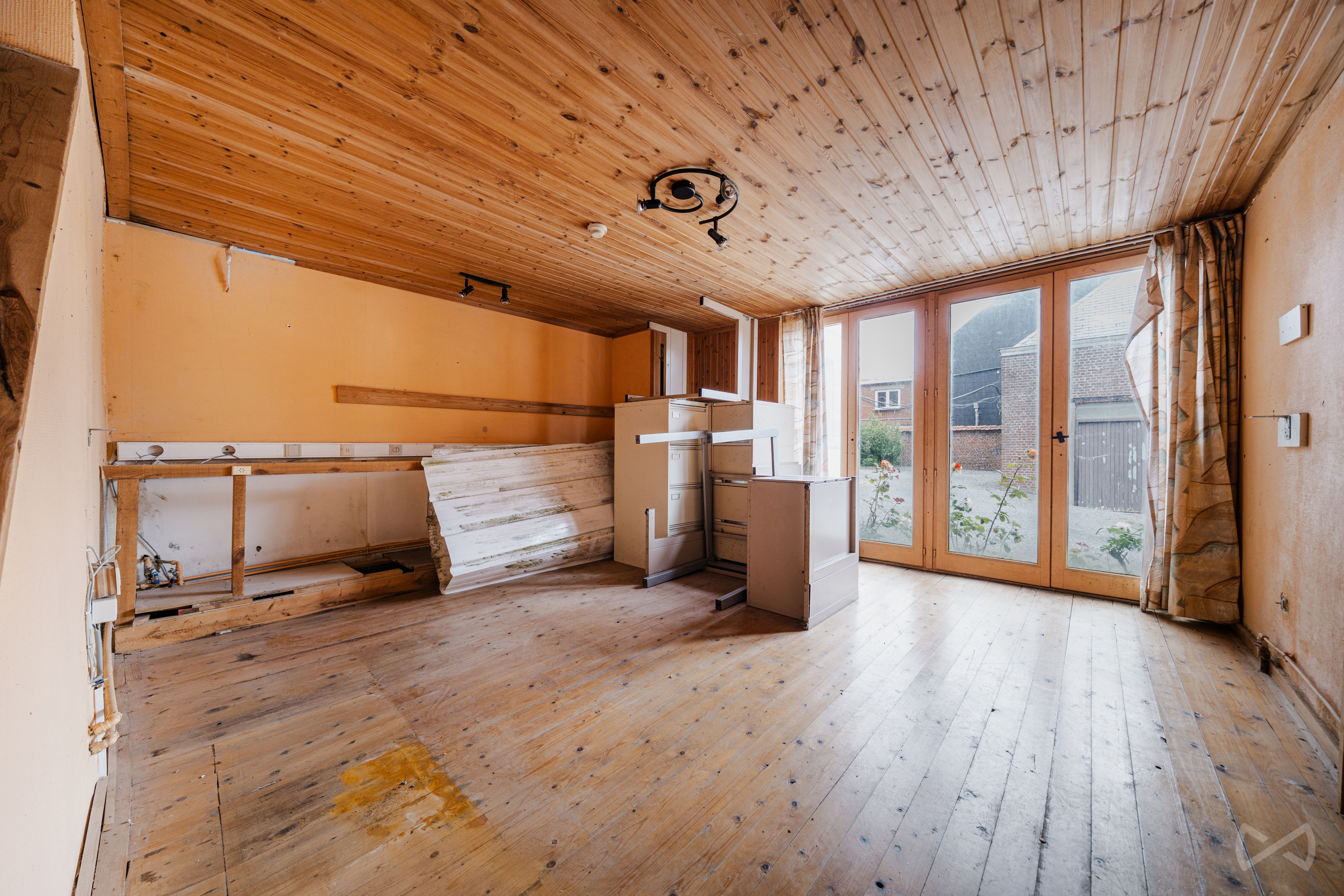 Picture 2 of 4 for Exceptional house with six bedrooms in Chièvres