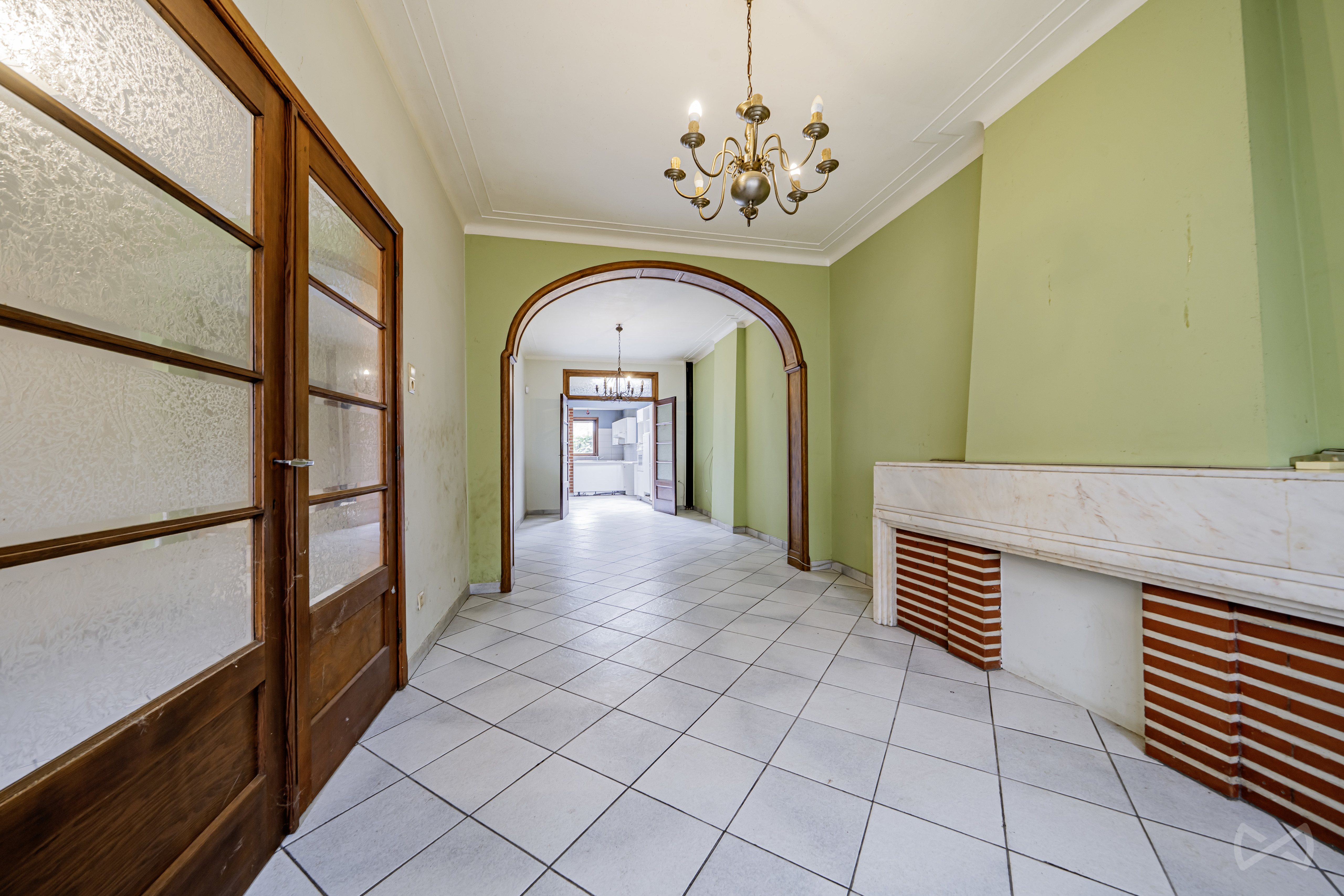 Picture 3 of 3 for House with five bedrooms in Braine-le-comte