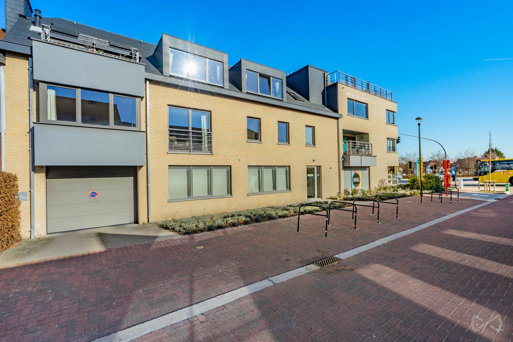 Picture 4 of 4 for Flat with two bedrooms in Kraainem