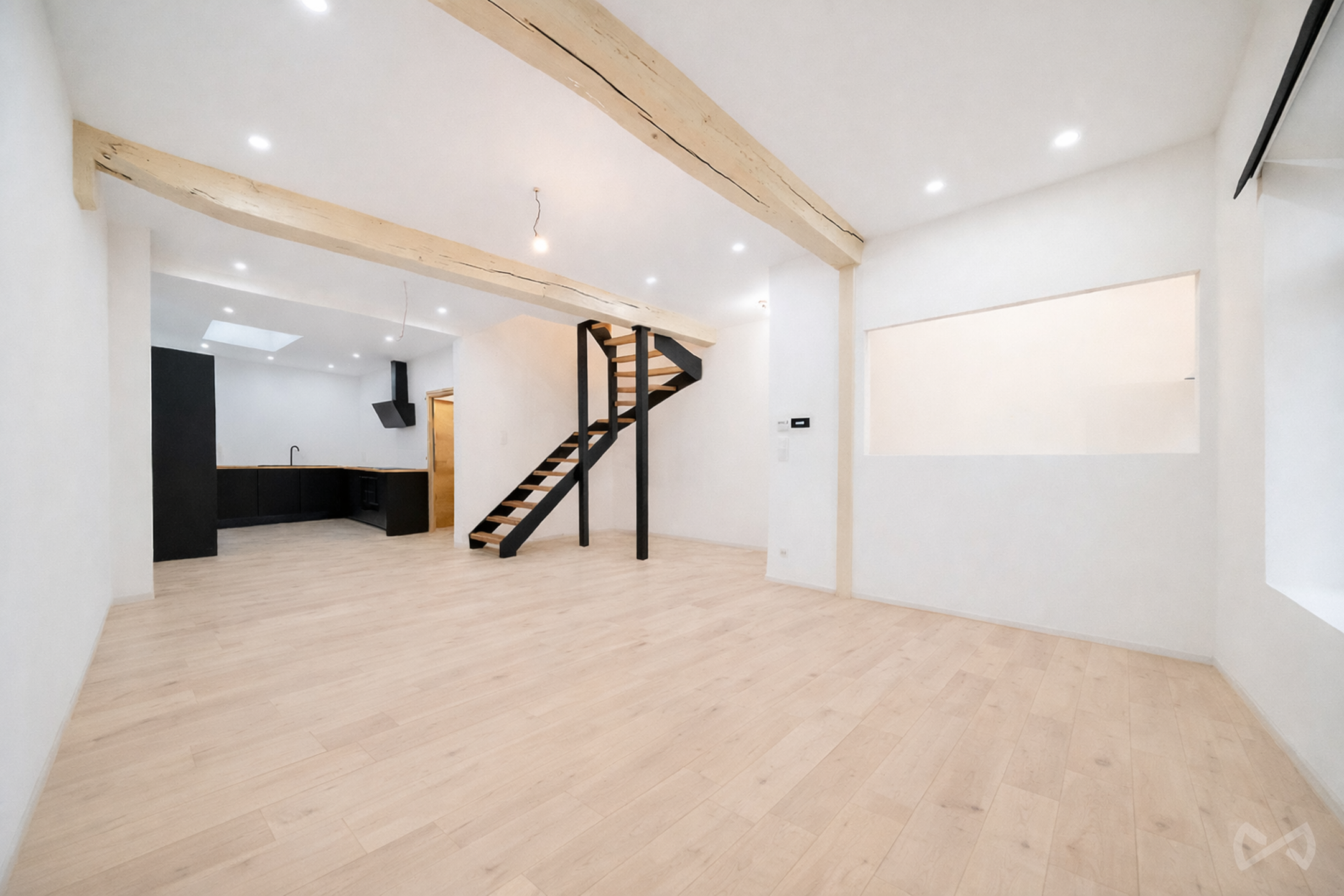 Picture 3 of 3 for House with three bedrooms in Dinant