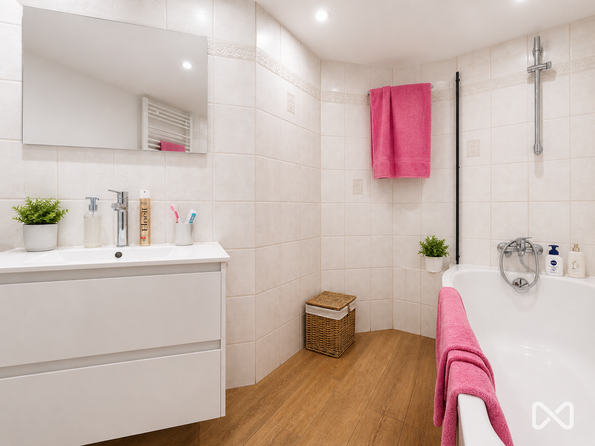 Photo 4 sur 4 pour Appartement d'une chambre à Dinant