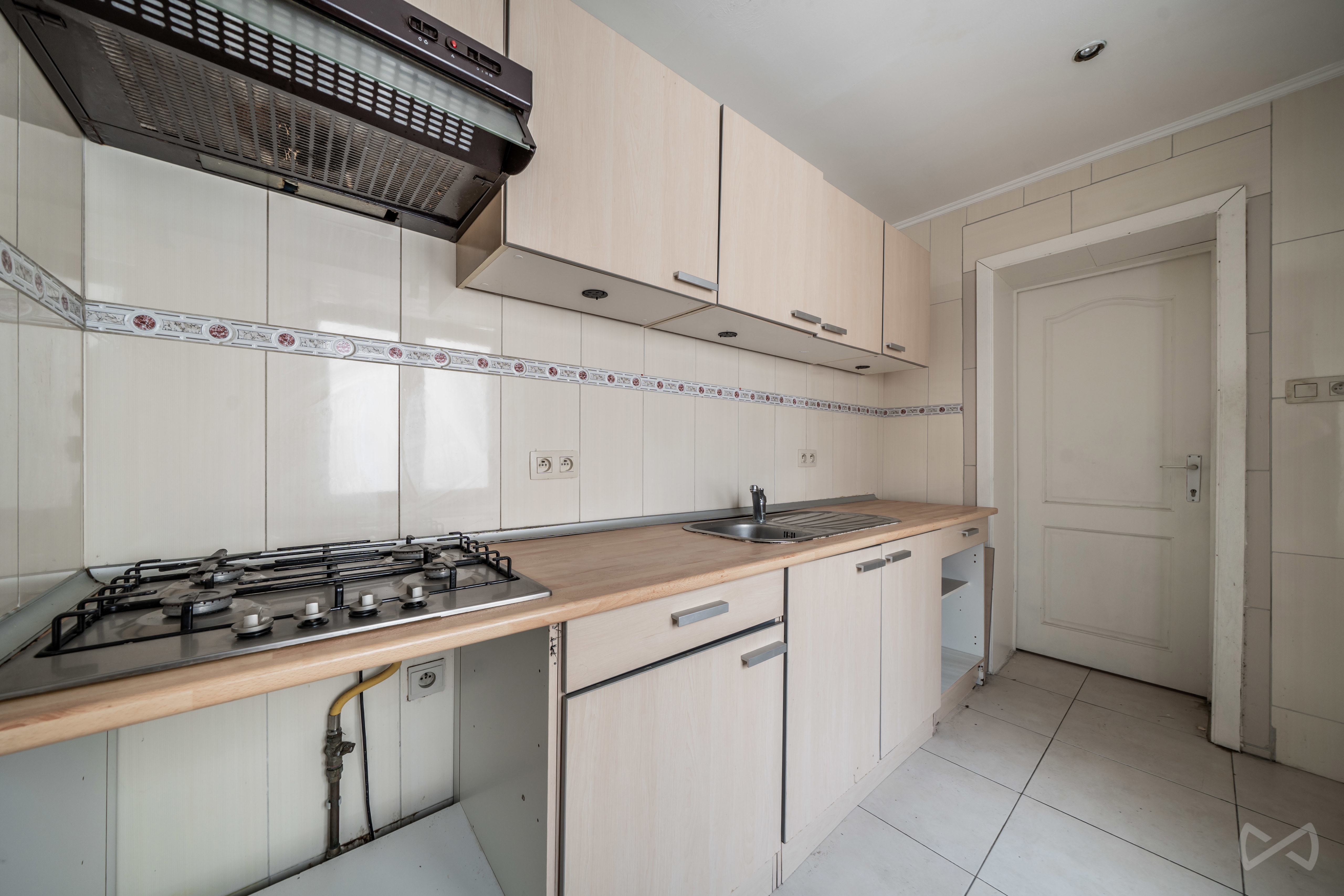 Photo 2 sur 4 pour Immeuble à appartements de neuf chambres à Bruxelles