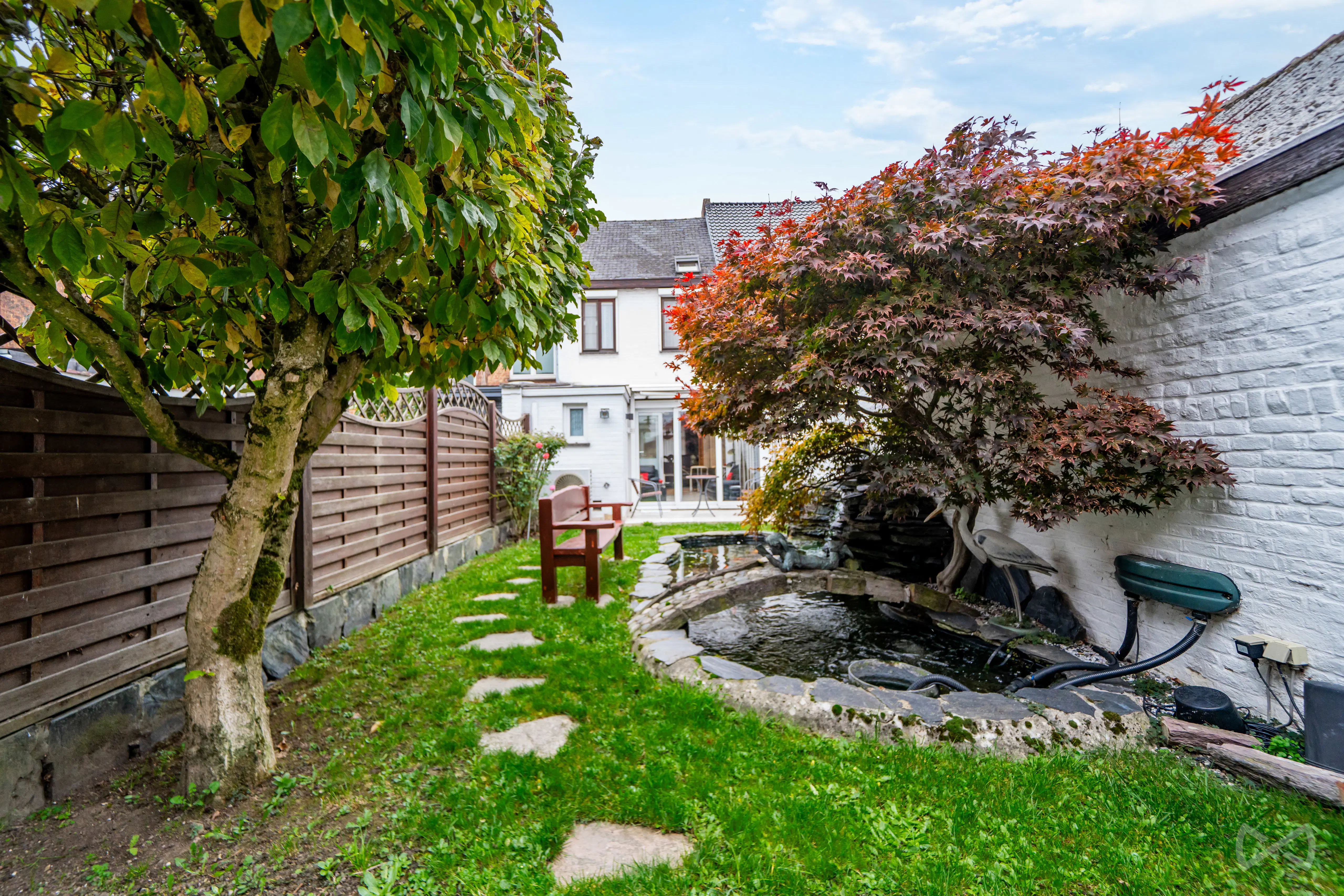 Picture 4 of 4 for House with four bedrooms in Braine-le-comte