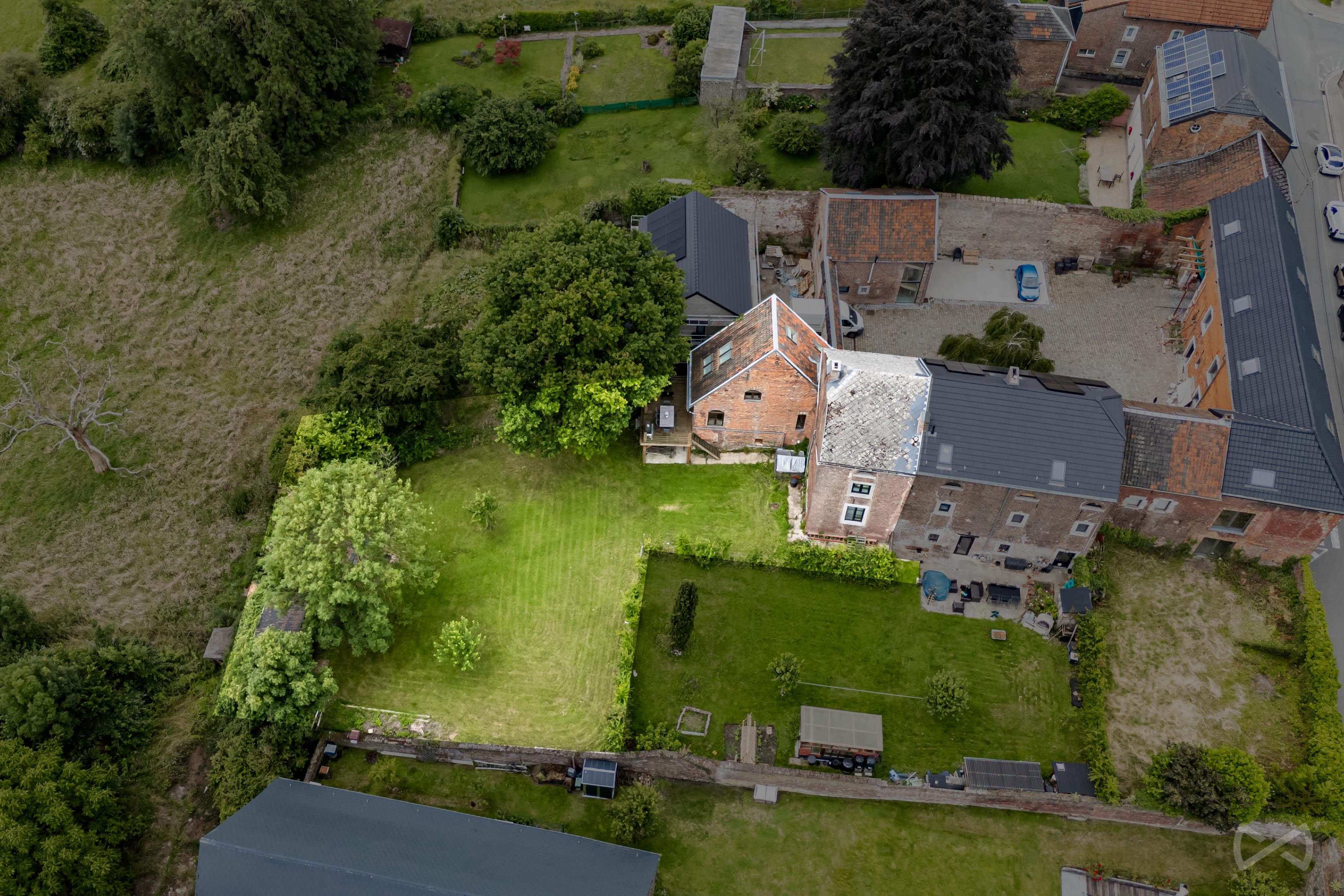Picture 2 of 4 for House with three bedrooms in Mons-lez-liège