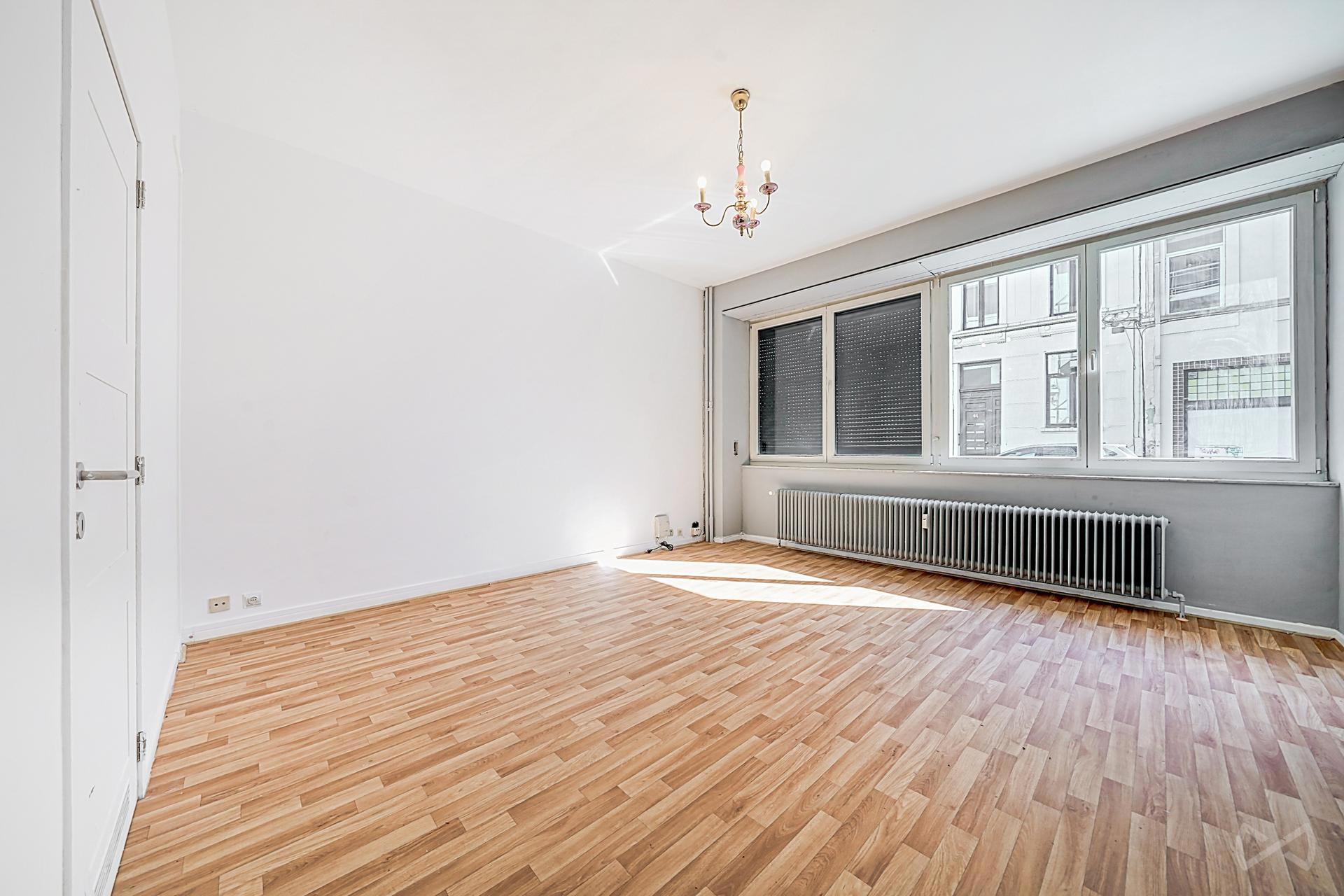 Photo 1 sur 4 pour Studio à Ixelles