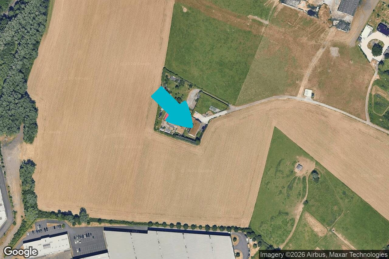 Picture 2 of 3 for Villa with five bedrooms in La Louvière Houdeng-Goegnies