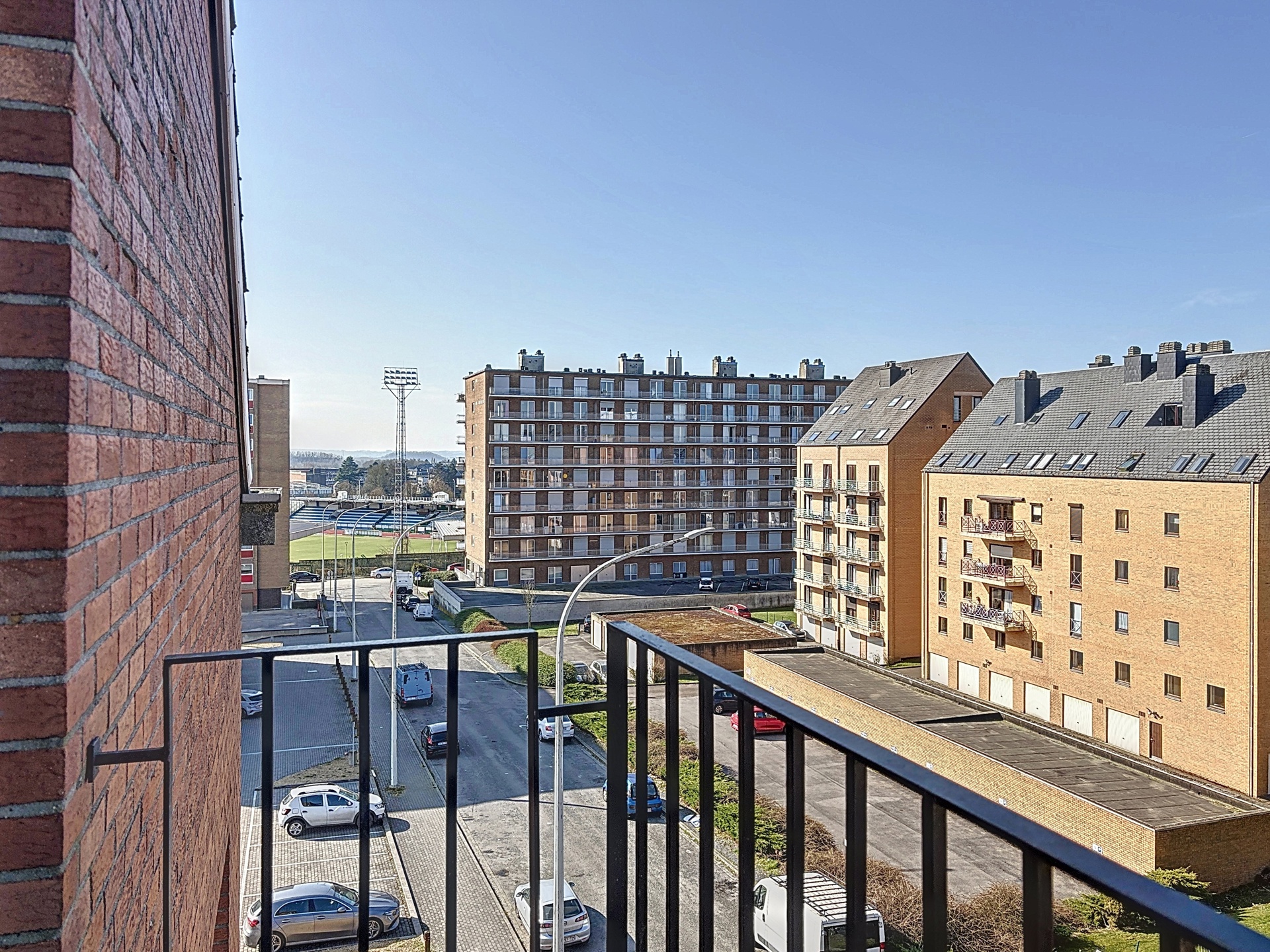 Photo 4 sur 4 pour Studio à La Louvière