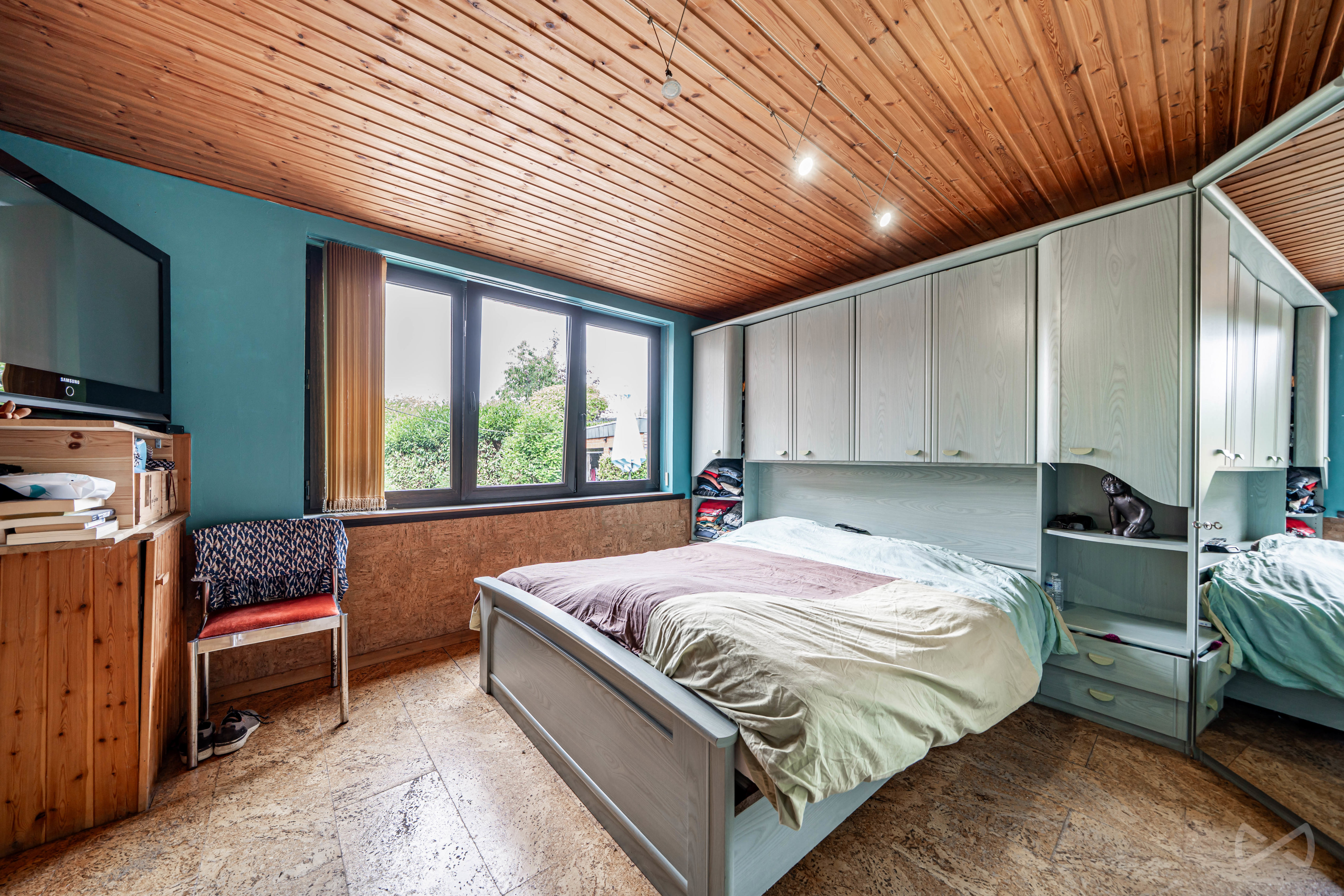 Picture 2 of 4 for Villa with two bedrooms in Ham-sur-Heure-Nalinnes