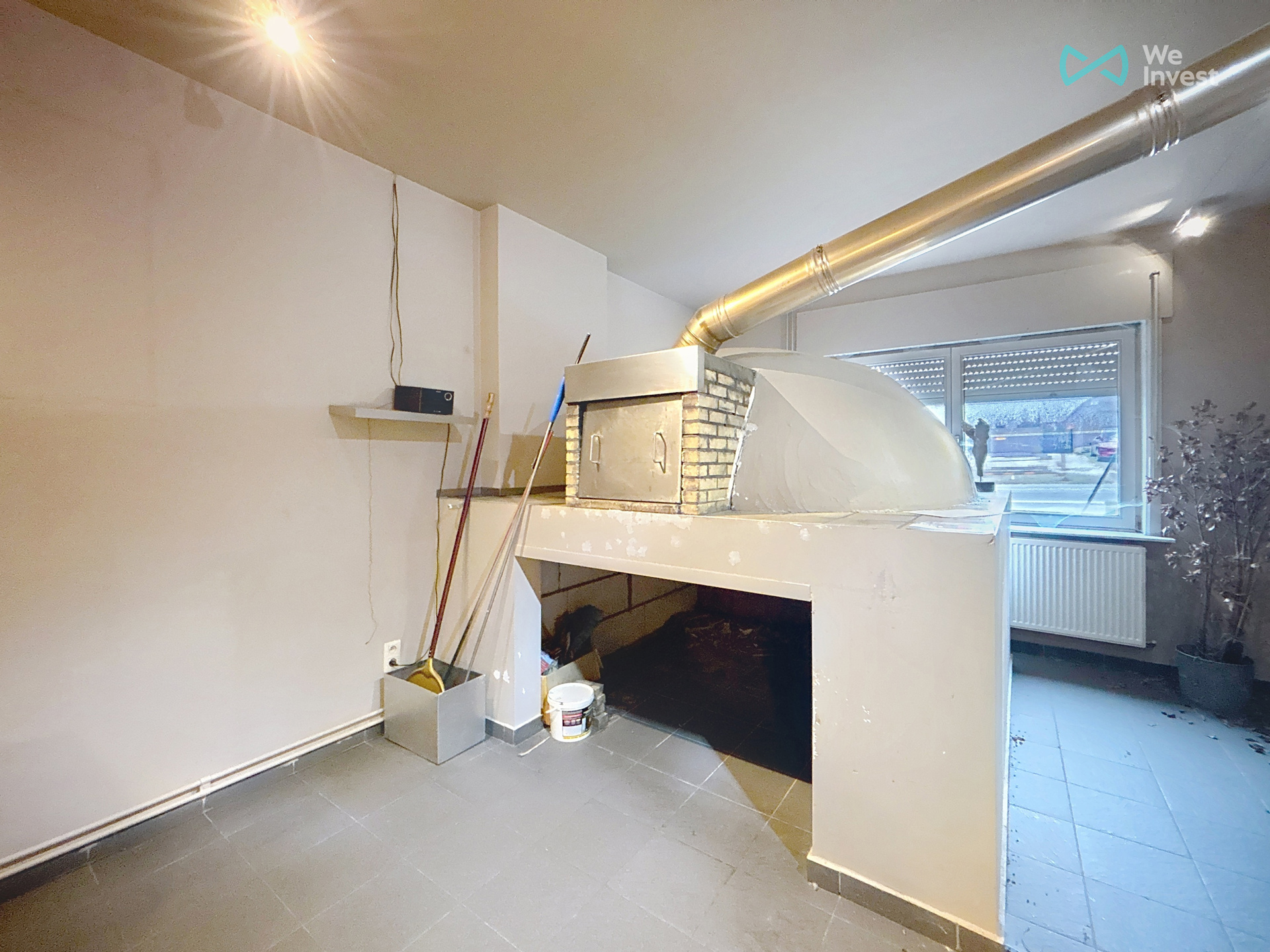 Foto 3 van 4 van Horeca in Enghien