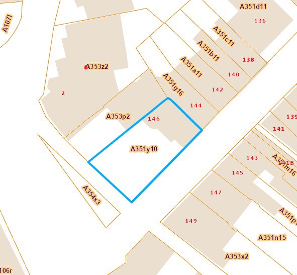 Picture 4 of 4 for House with six bedrooms in Ciney