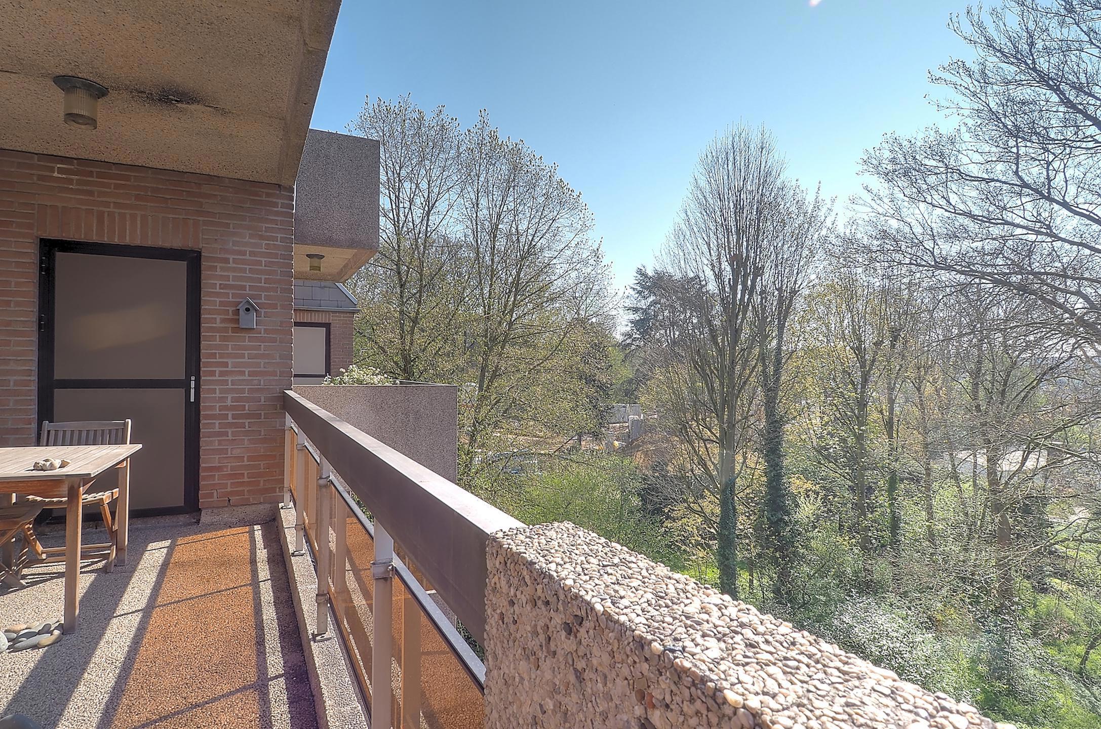 Picture 1 of 1 for Flat in Uccle