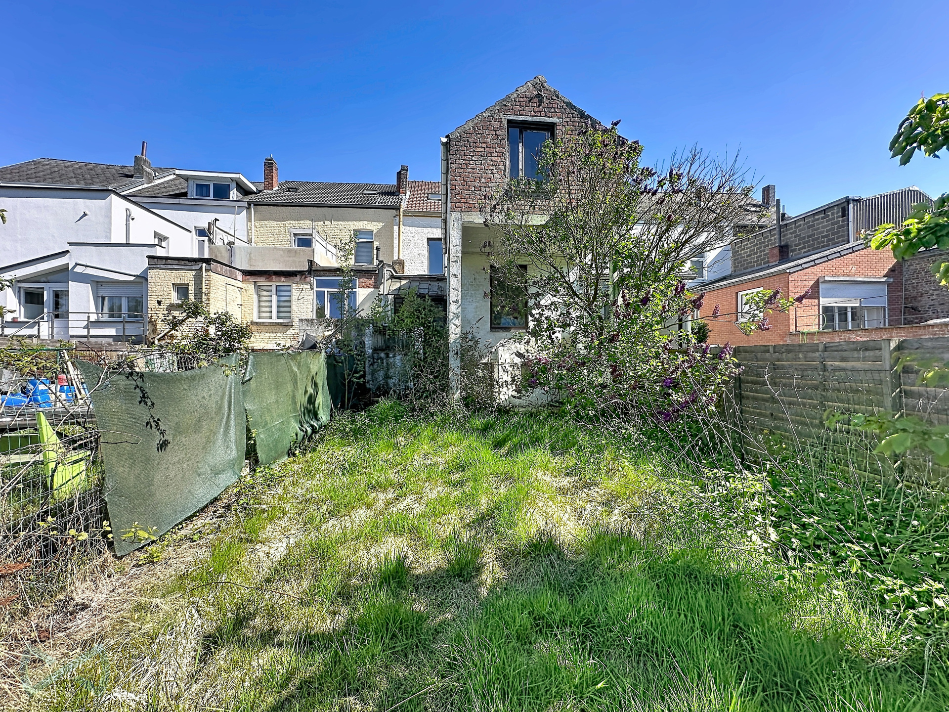 Picture 4 of 4 for House with three bedrooms in Wavre