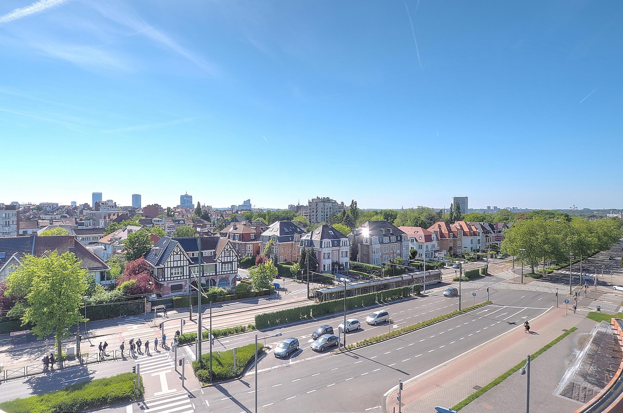 Photo 3 sur 4 pour Appartement à Schaerbeek