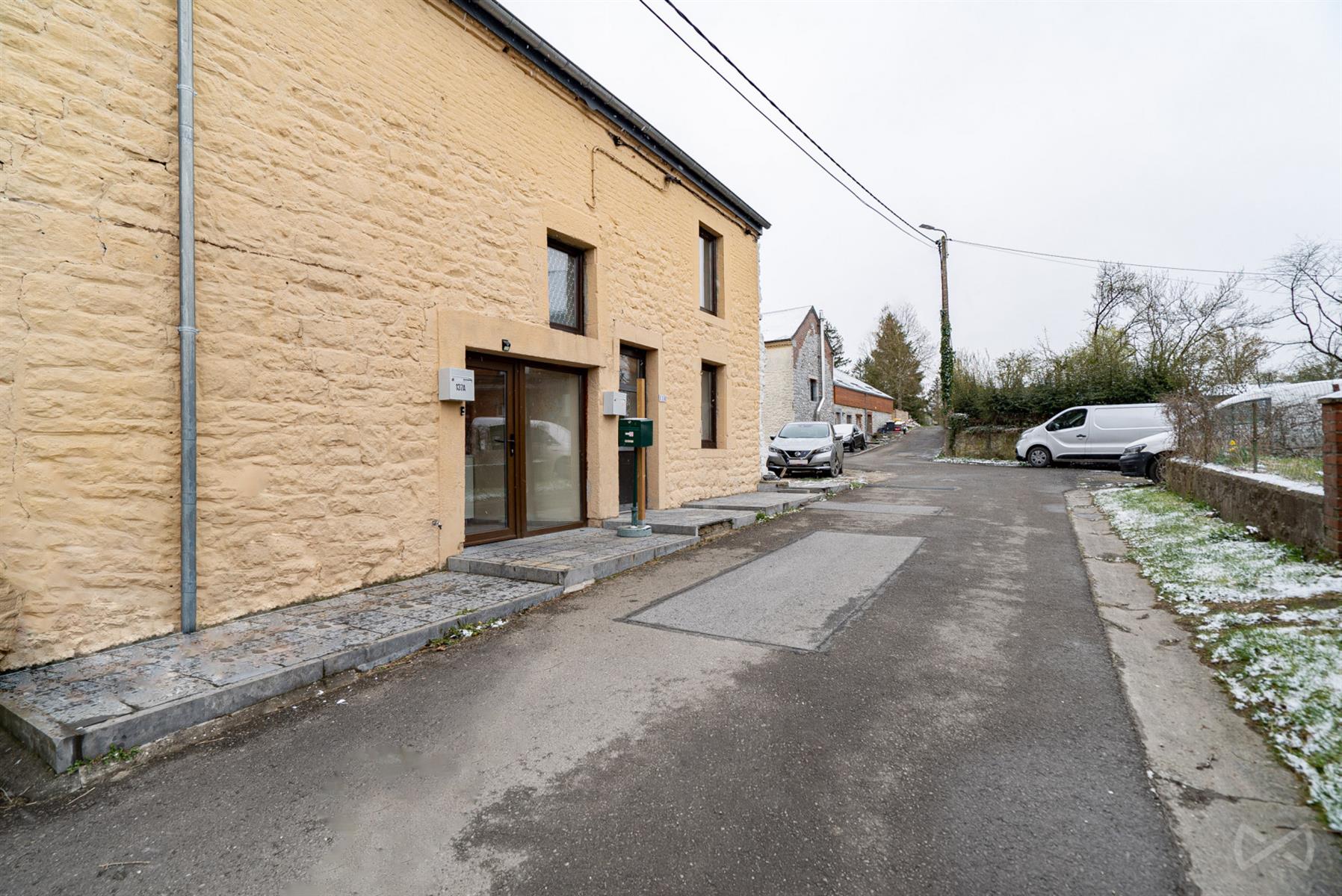 Picture 1 of 4 for House with three bedrooms in Gochenée
