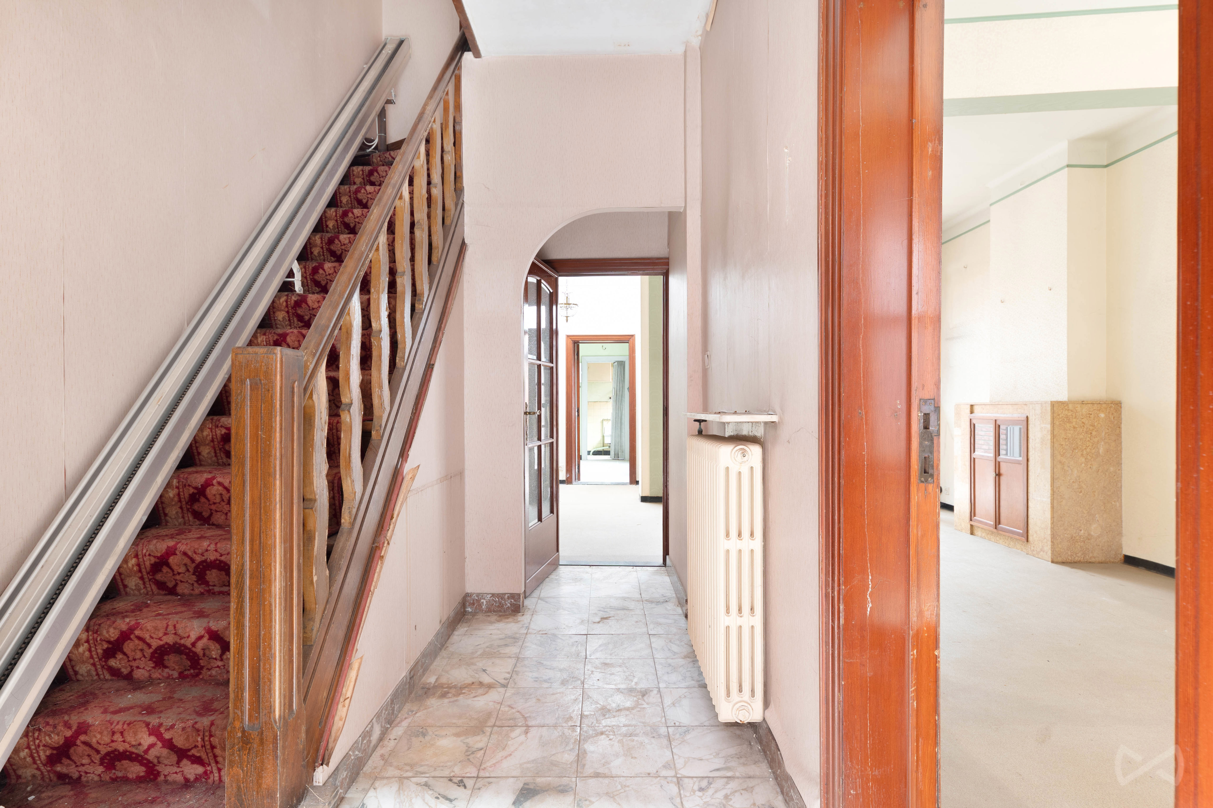 Foto 2 van 3 van Huis met vijf slaapkamers in Leuven