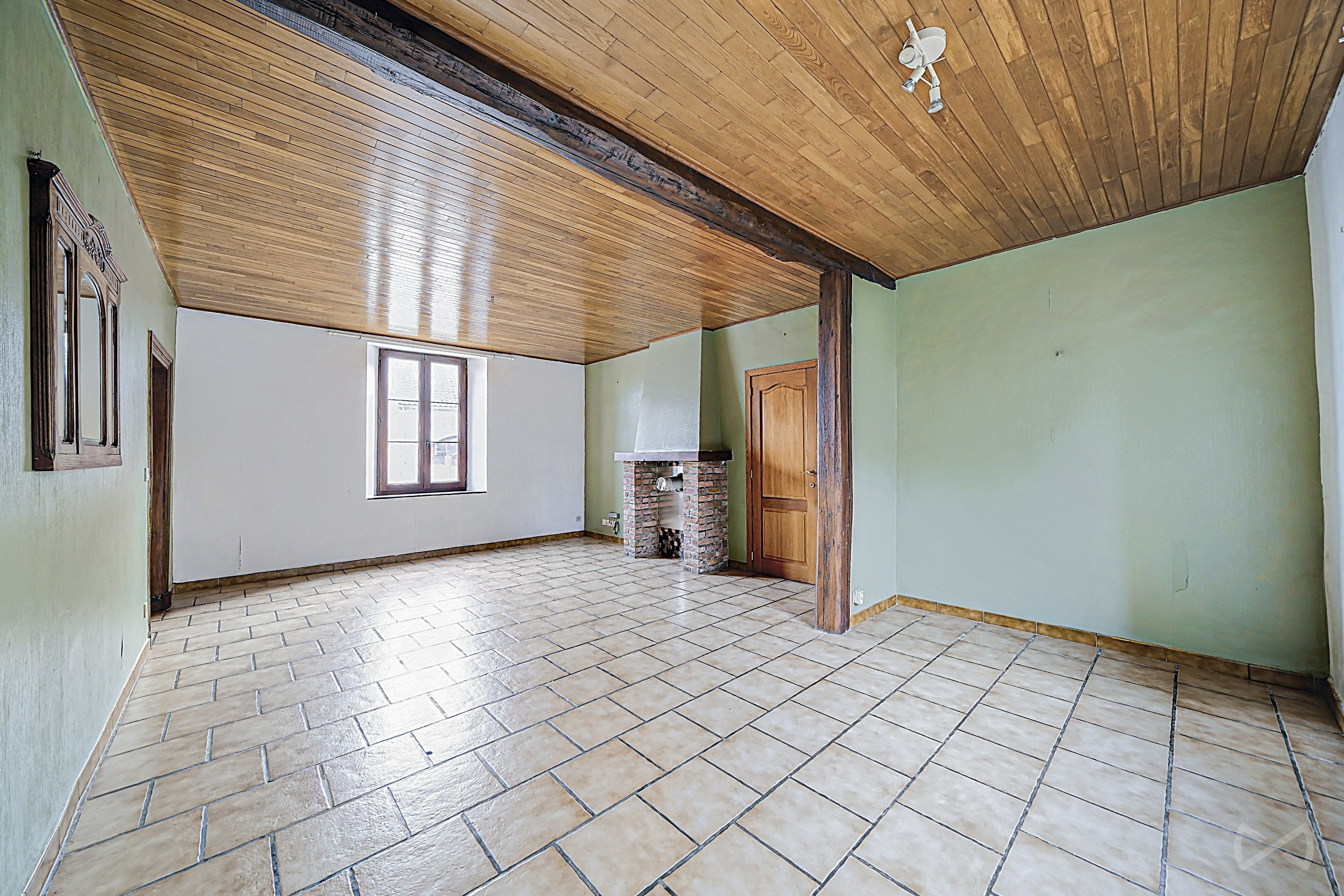 Picture 1 of 4 for House with four bedrooms in Bois borsu