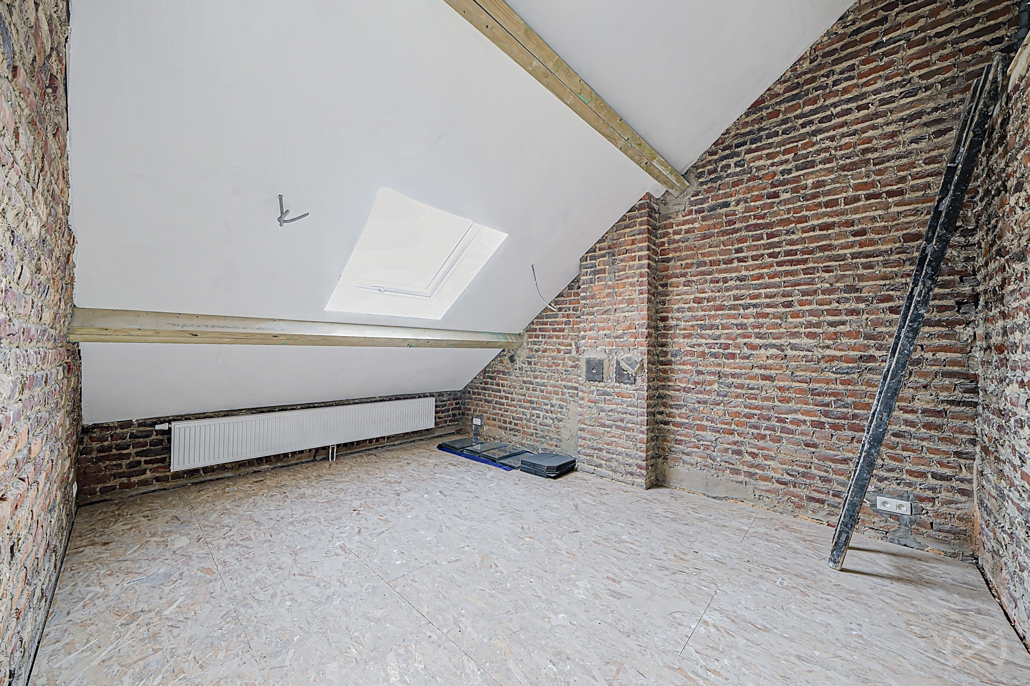 Picture 3 of 4 for Charming house with five bedrooms in Ottignies