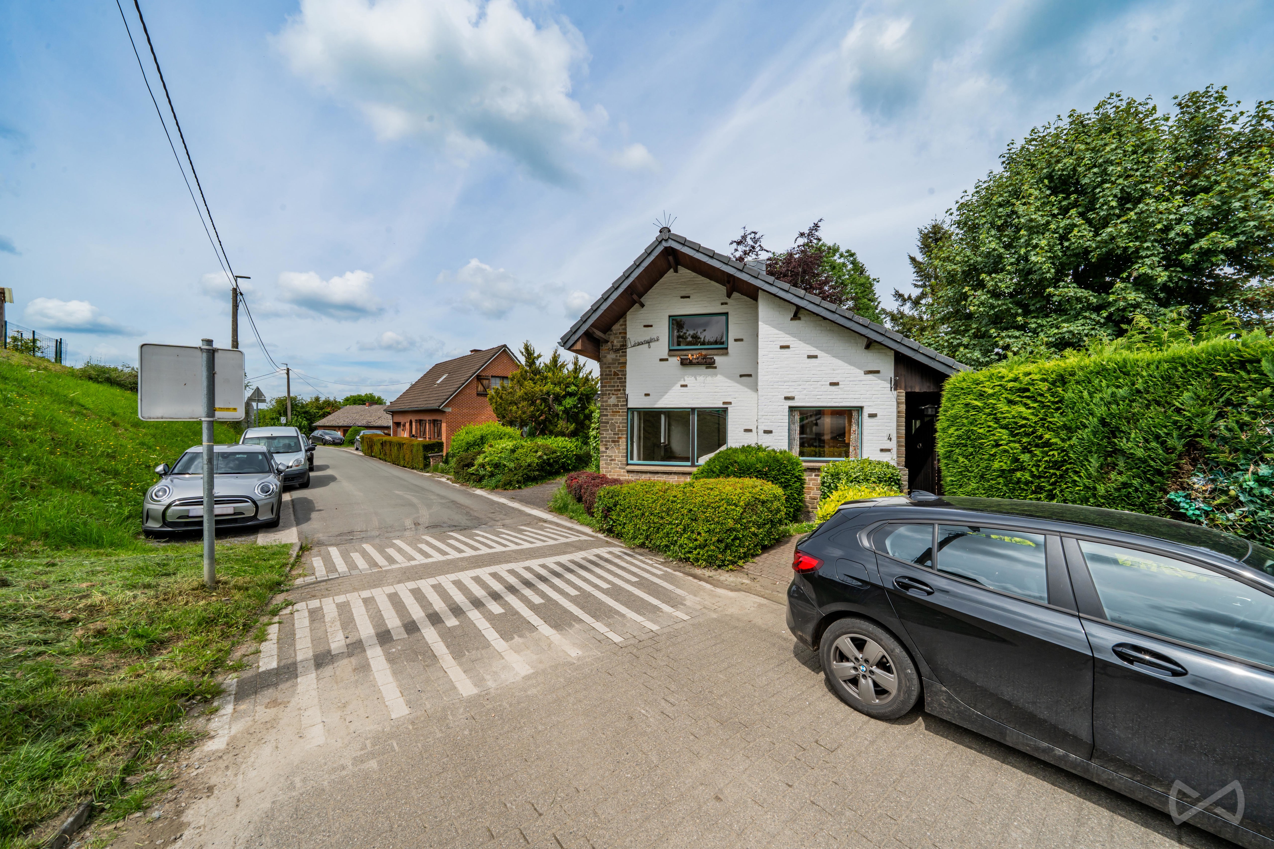 Picture 4 of 4 for House with two bedrooms in Comblain-au-pont