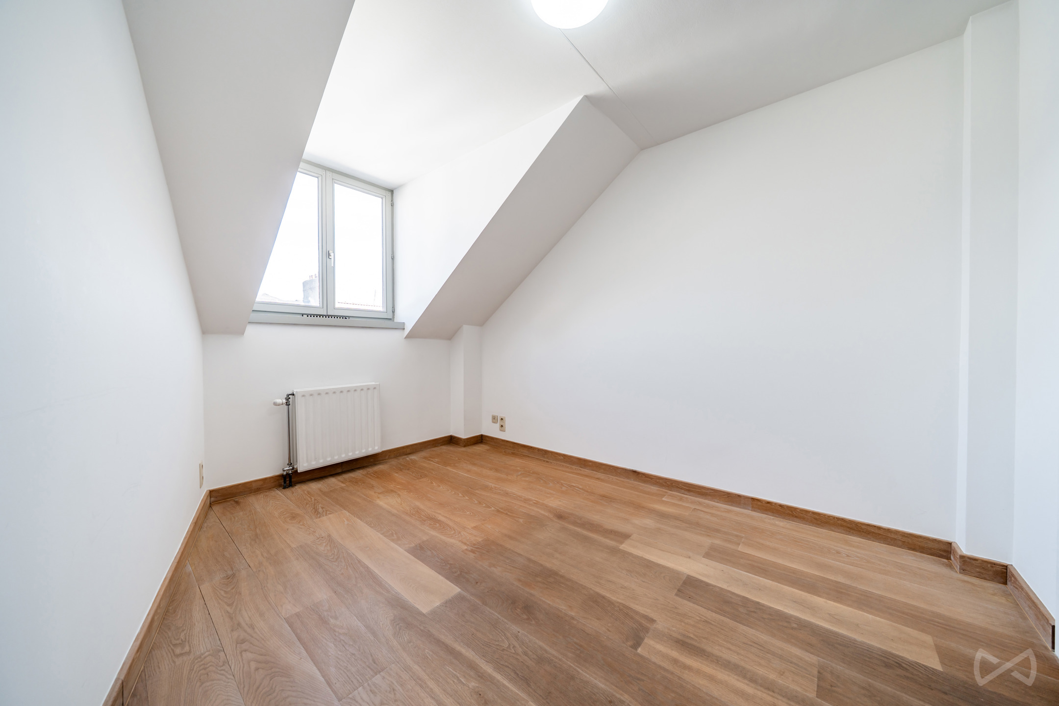 Picture 1 of 4 for Triplex with three bedrooms in Bruxelles
