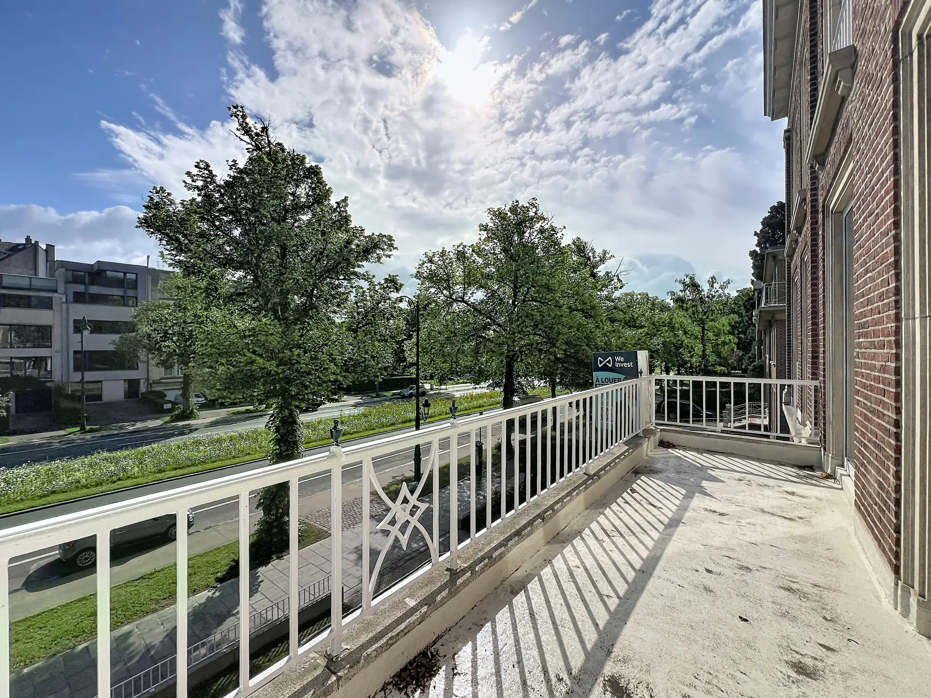 Picture 4 of 4 for Flat with four bedrooms in Bruxelles