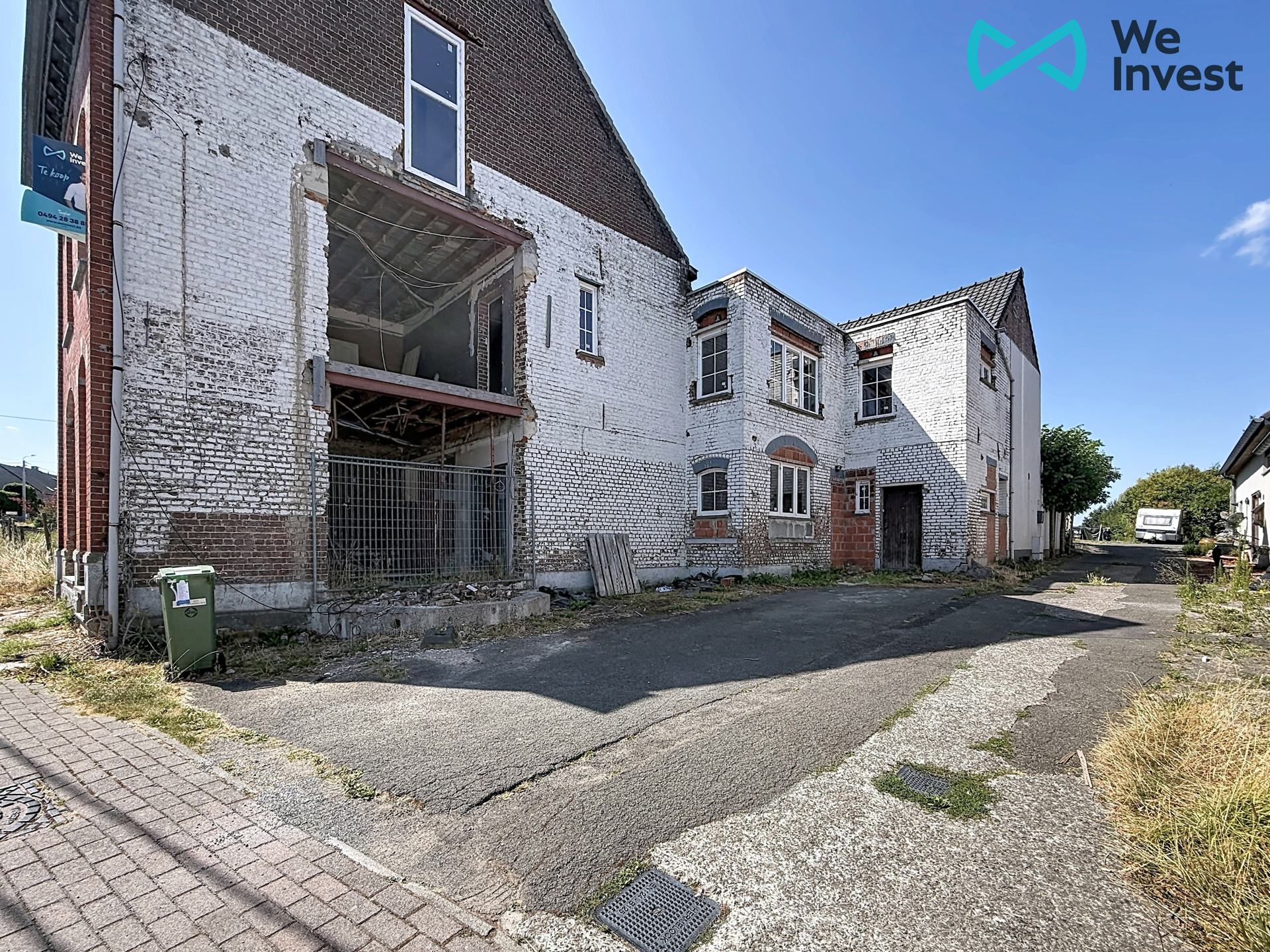 Photo 3 sur 3 pour Maison de deux chambres à Geraardsbergen