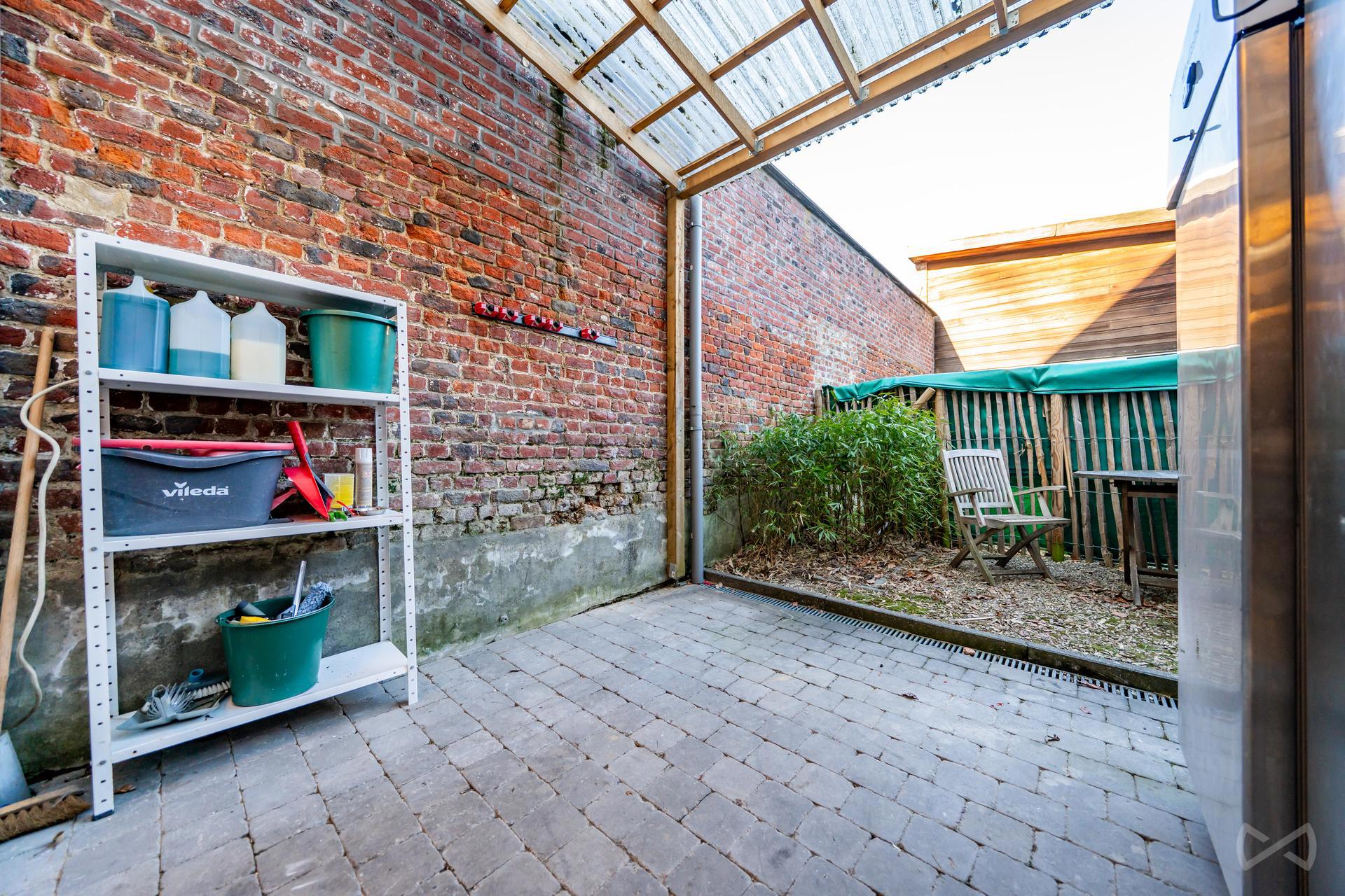 Picture 3 of 4 for Multi-purpose building in Overijse