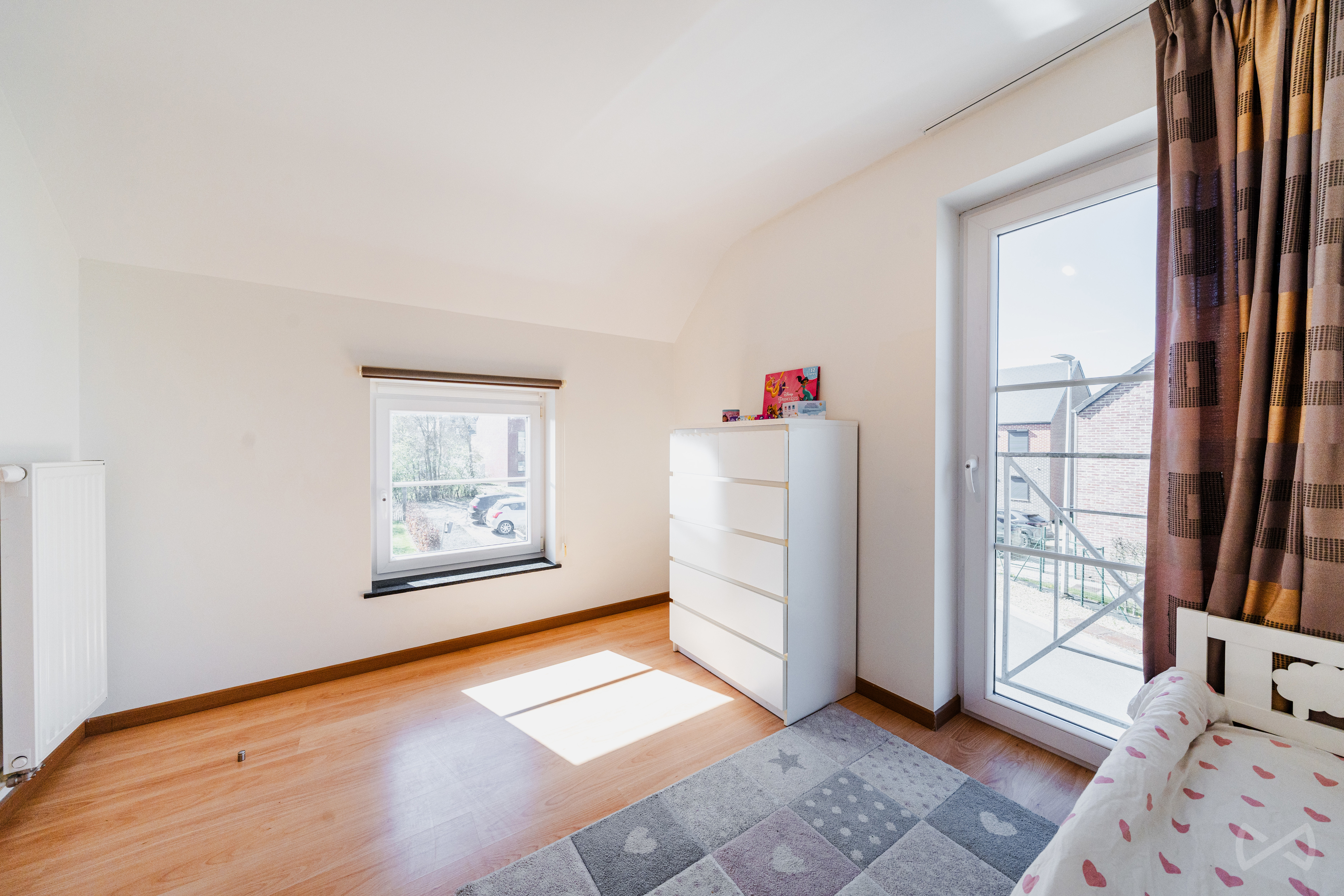 Photo 4 sur 4 pour Maison de quatre chambres à Aye