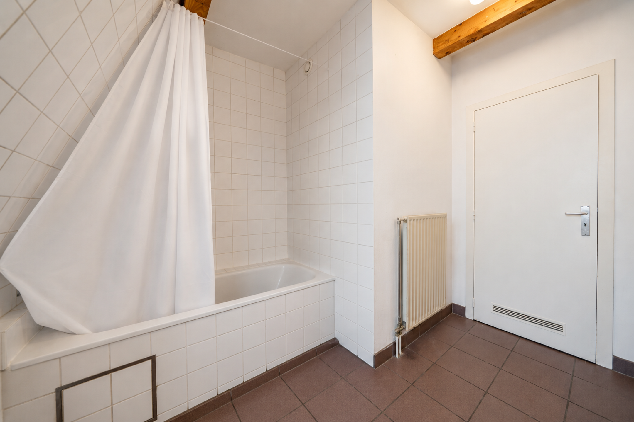 Foto 4 van 4 van Penthouse met drie slaapkamers in Auderghem