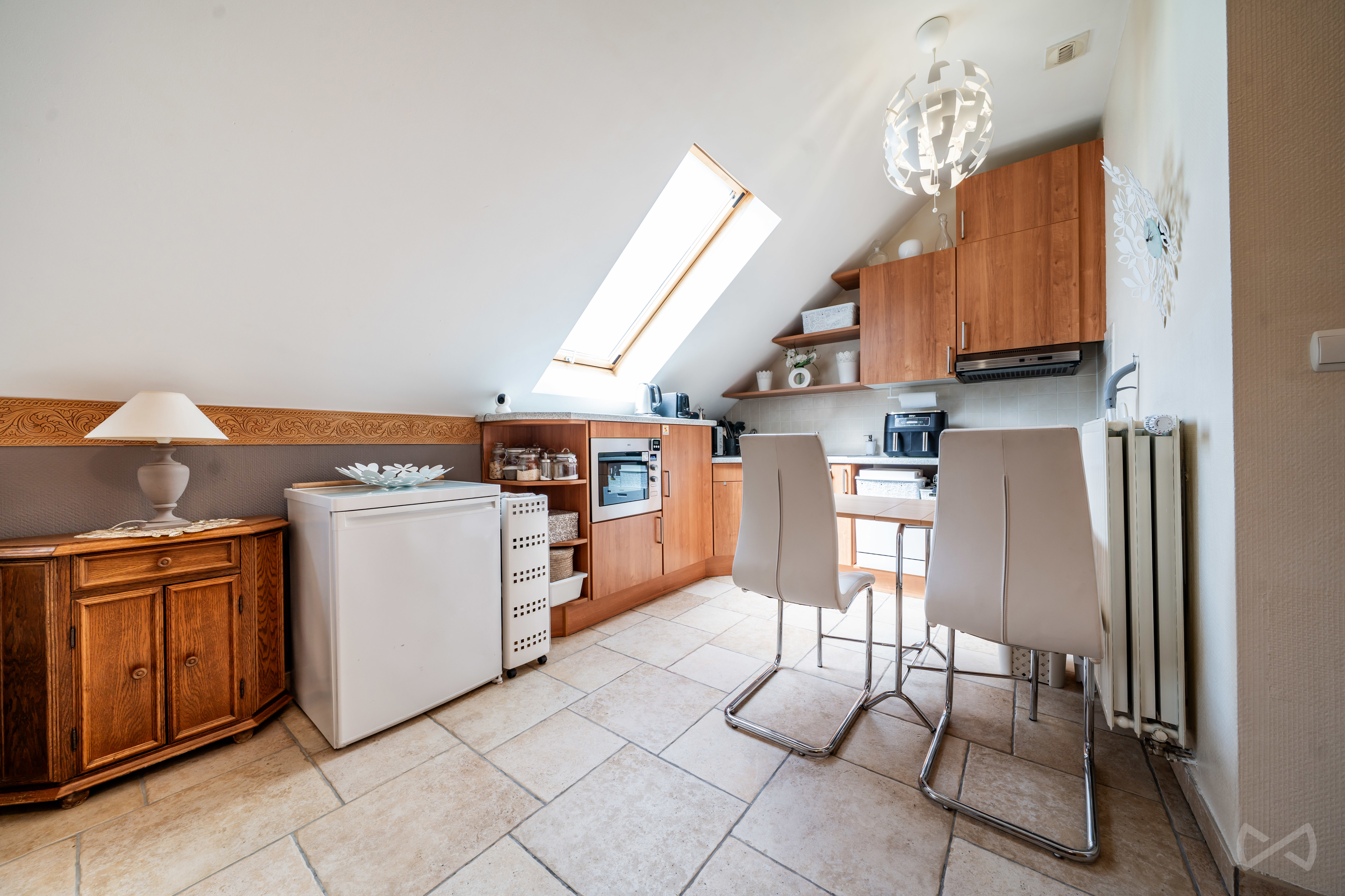 Picture 1 of 4 for Flat with one bedroom in Rixensart