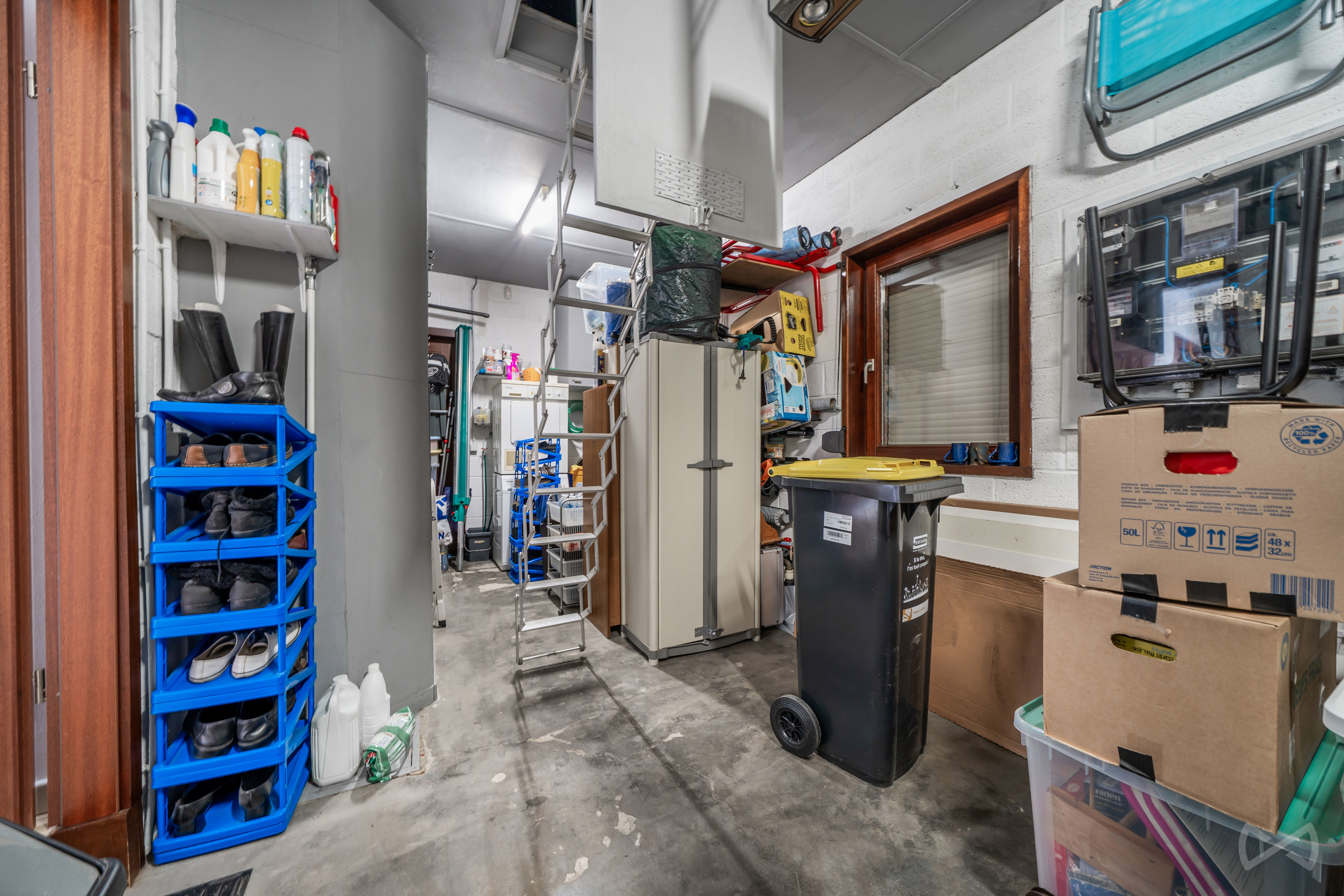 Photo 3 sur 4 pour Maison de deux chambres à Wanze