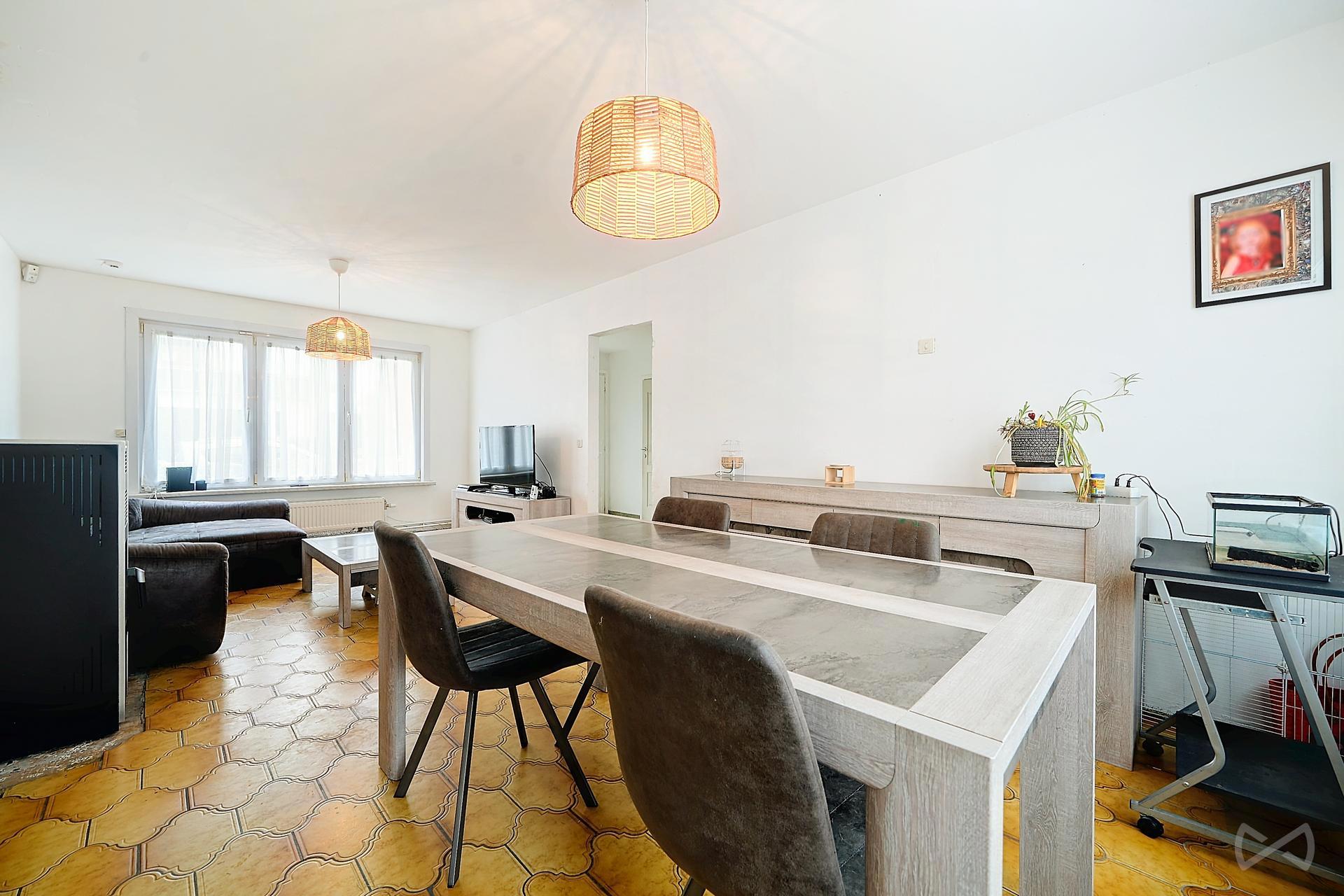 Photo 3 sur 3 pour Maison de trois chambres à Soignies