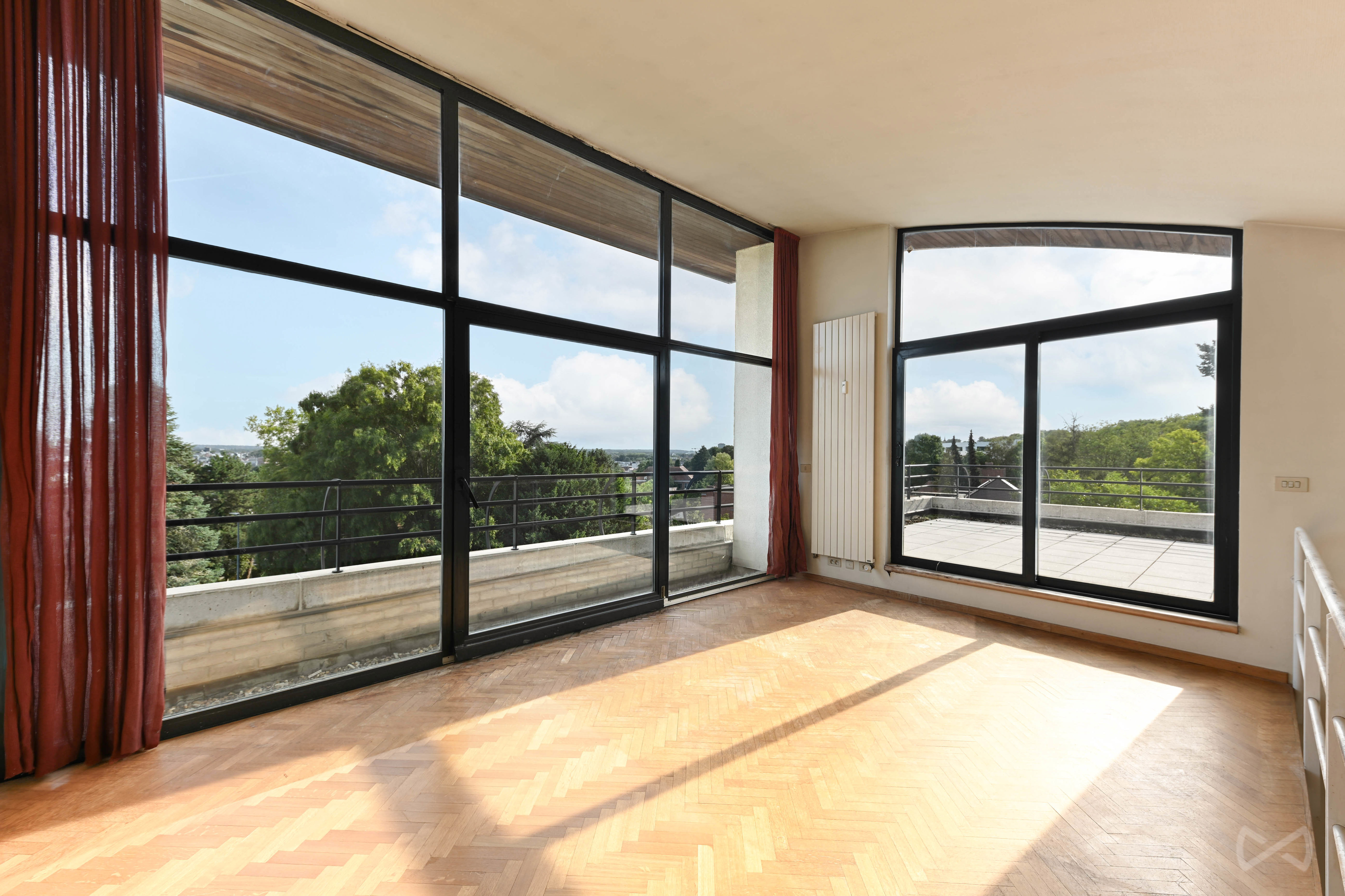 Picture 4 of 4 for Triplex with two bedrooms in Leuven