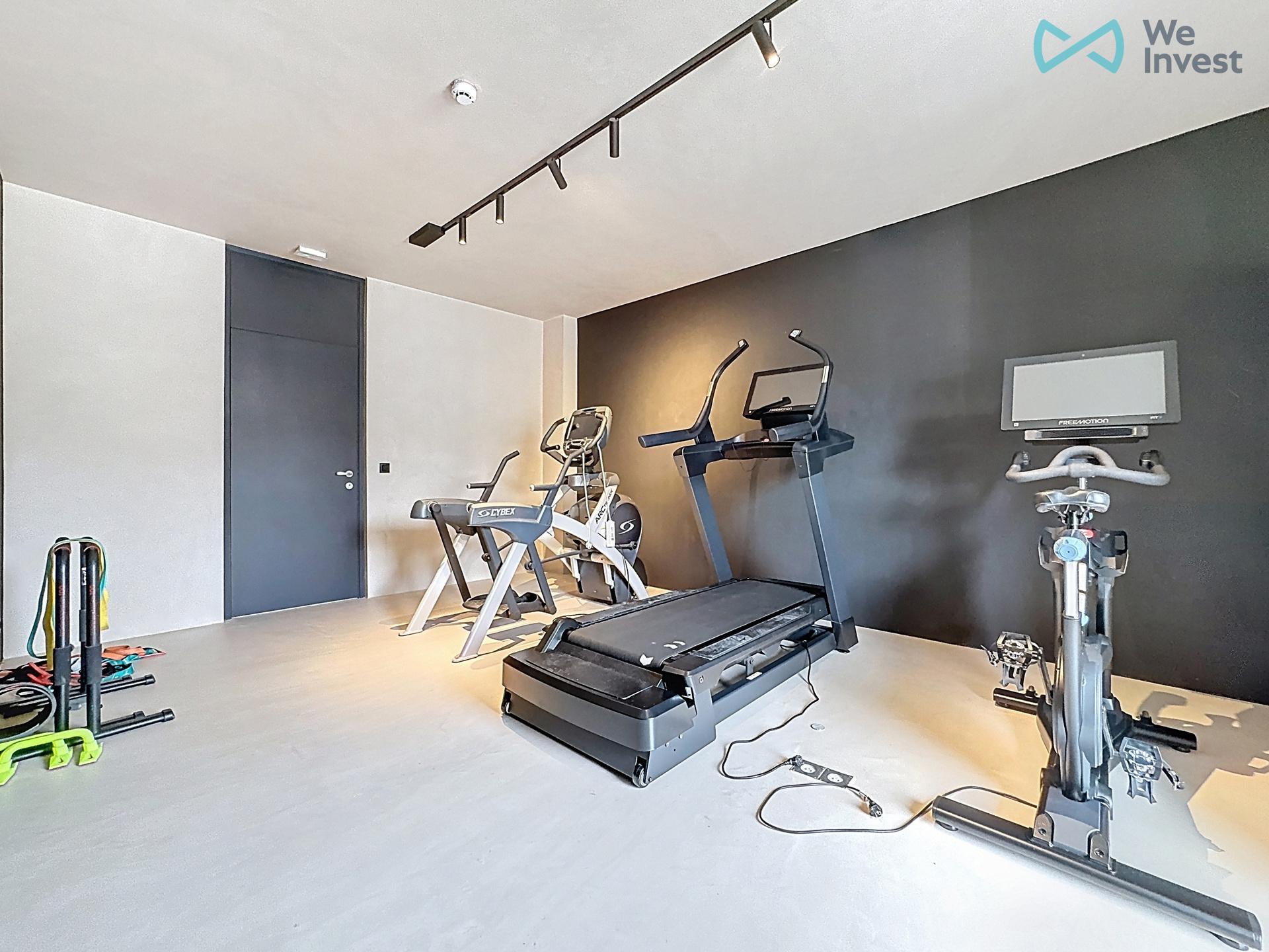 Picture 3 of 4 for Flat with one bedroom in Oupeye Hermalle-sous-Argenteau