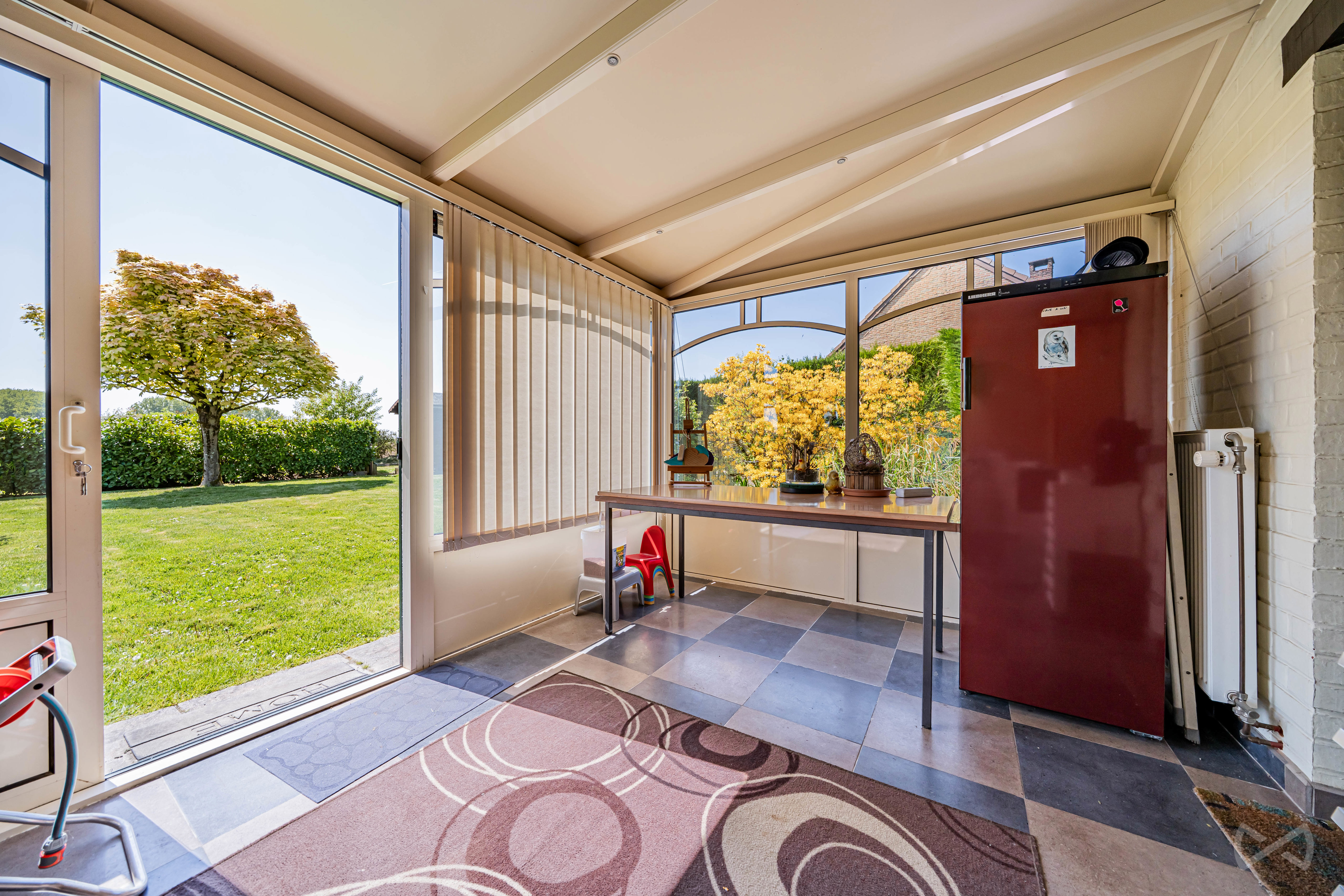 Photo 2 sur 4 pour Villa de trois chambres à Braine-le-comte