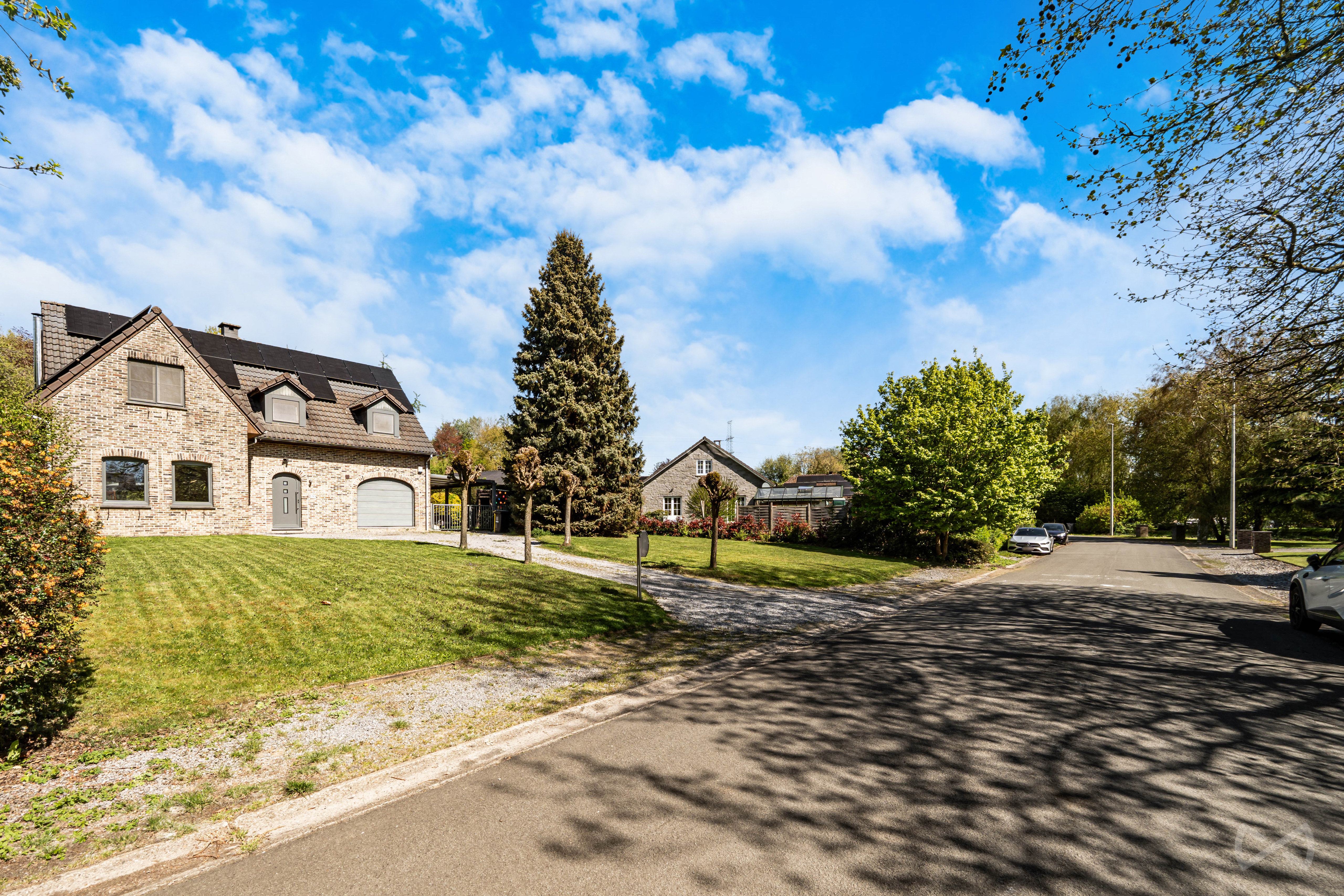 Picture 4 of 4 for House with four bedrooms in Nandrin