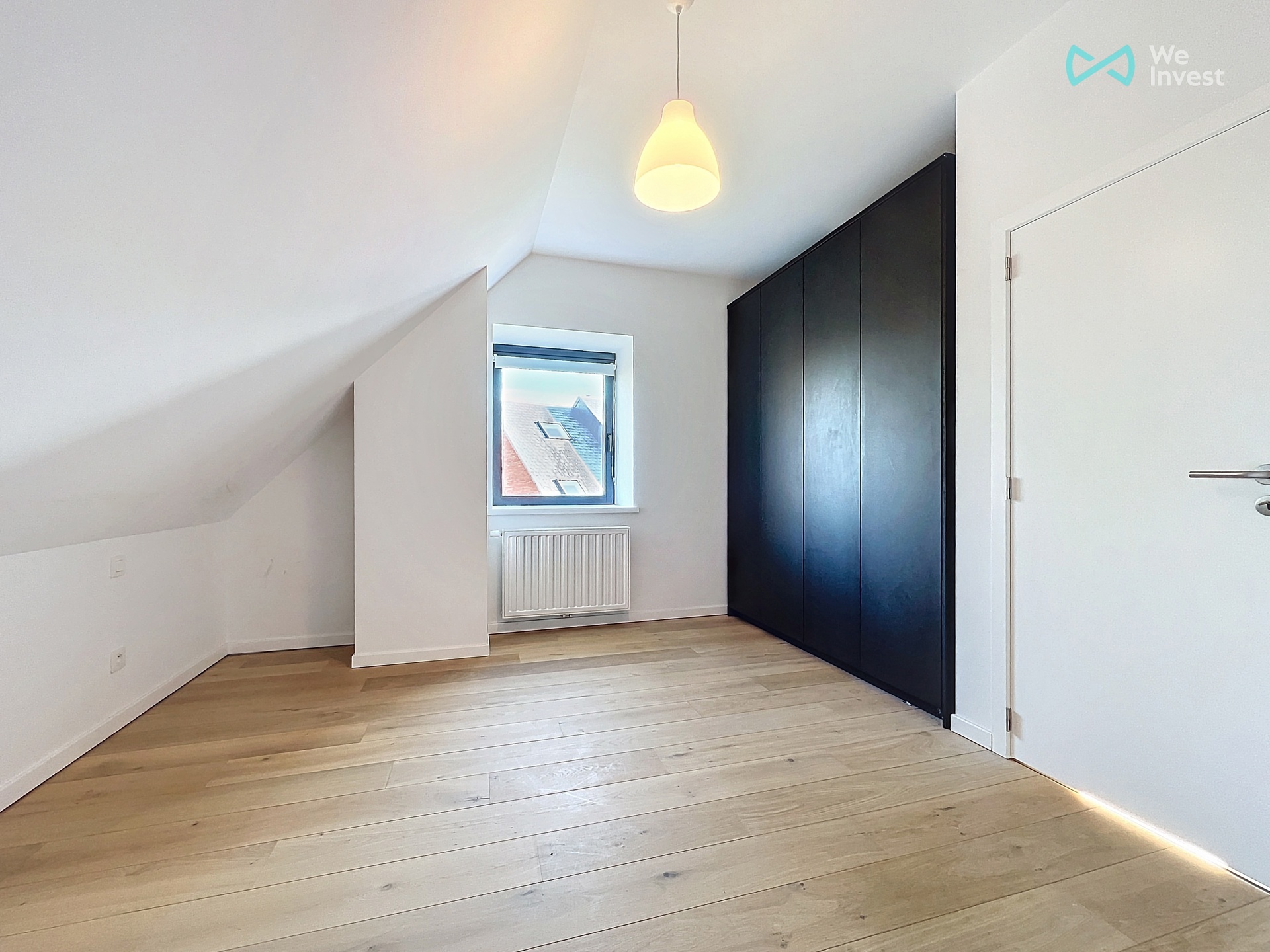 Picture 2 of 4 for Flat with three bedrooms in Walhain