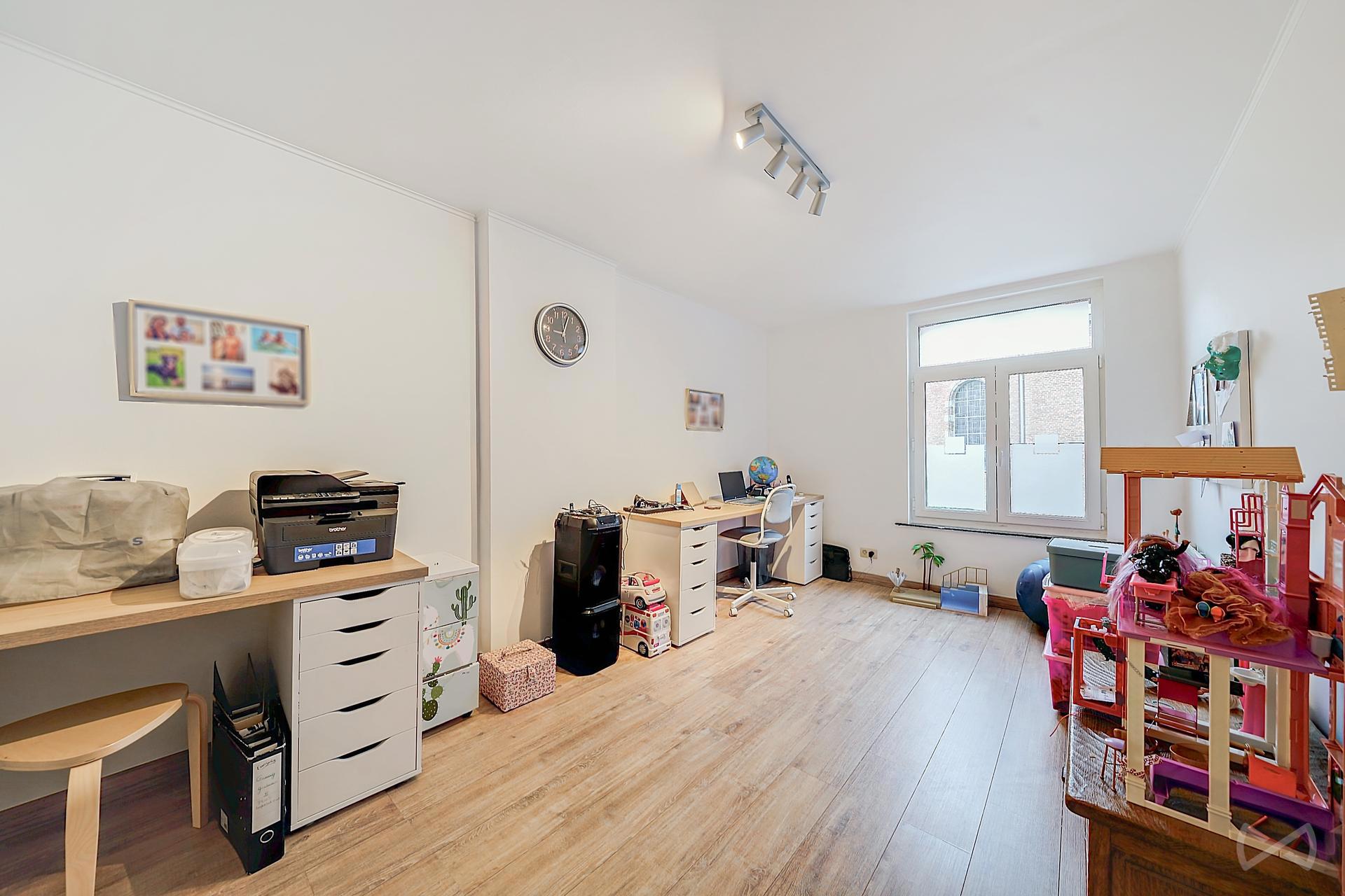 Photo 4 sur 4 pour Maison de quatre chambres à Soignies