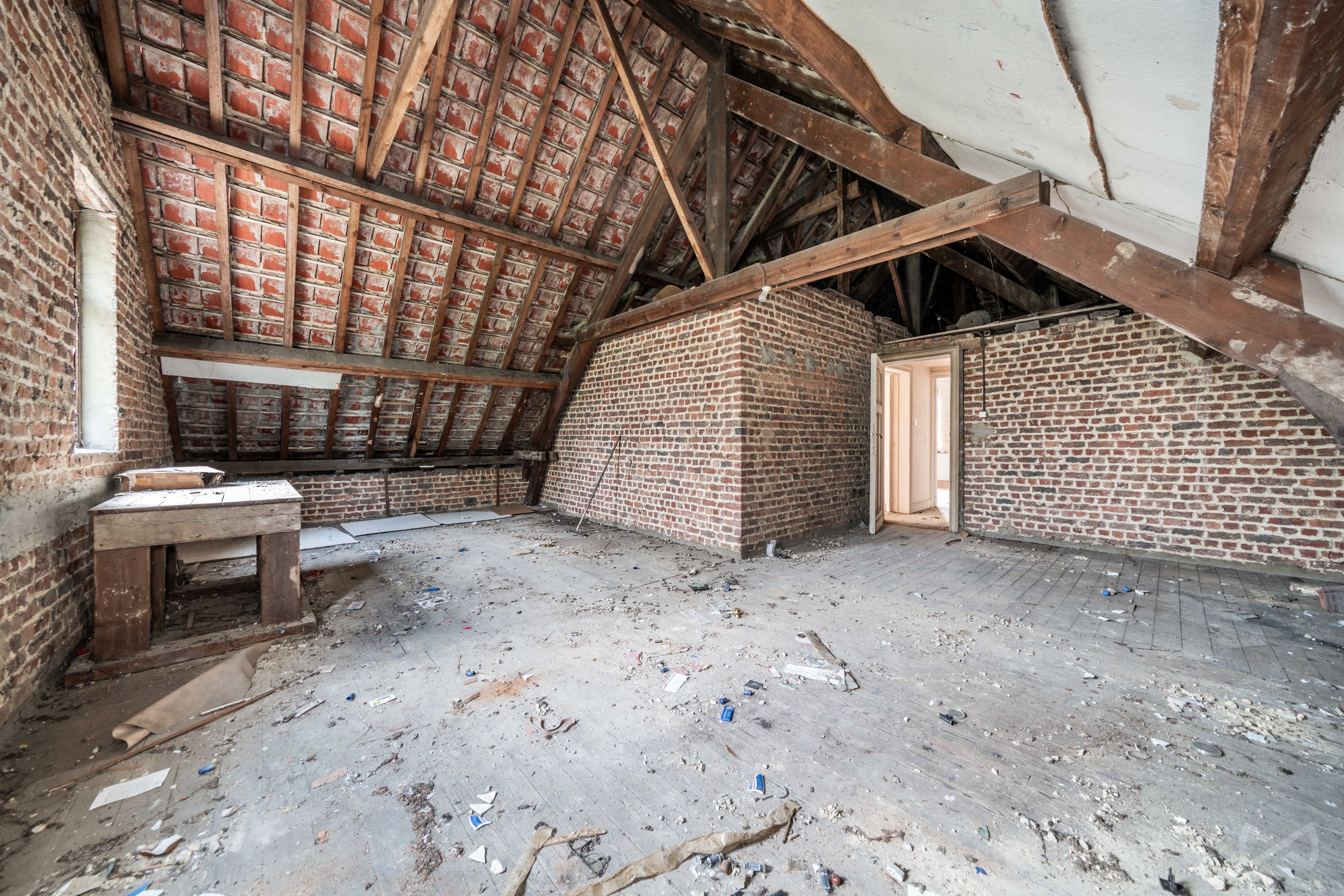 Picture 3 of 4 for House with five bedrooms in Overijse