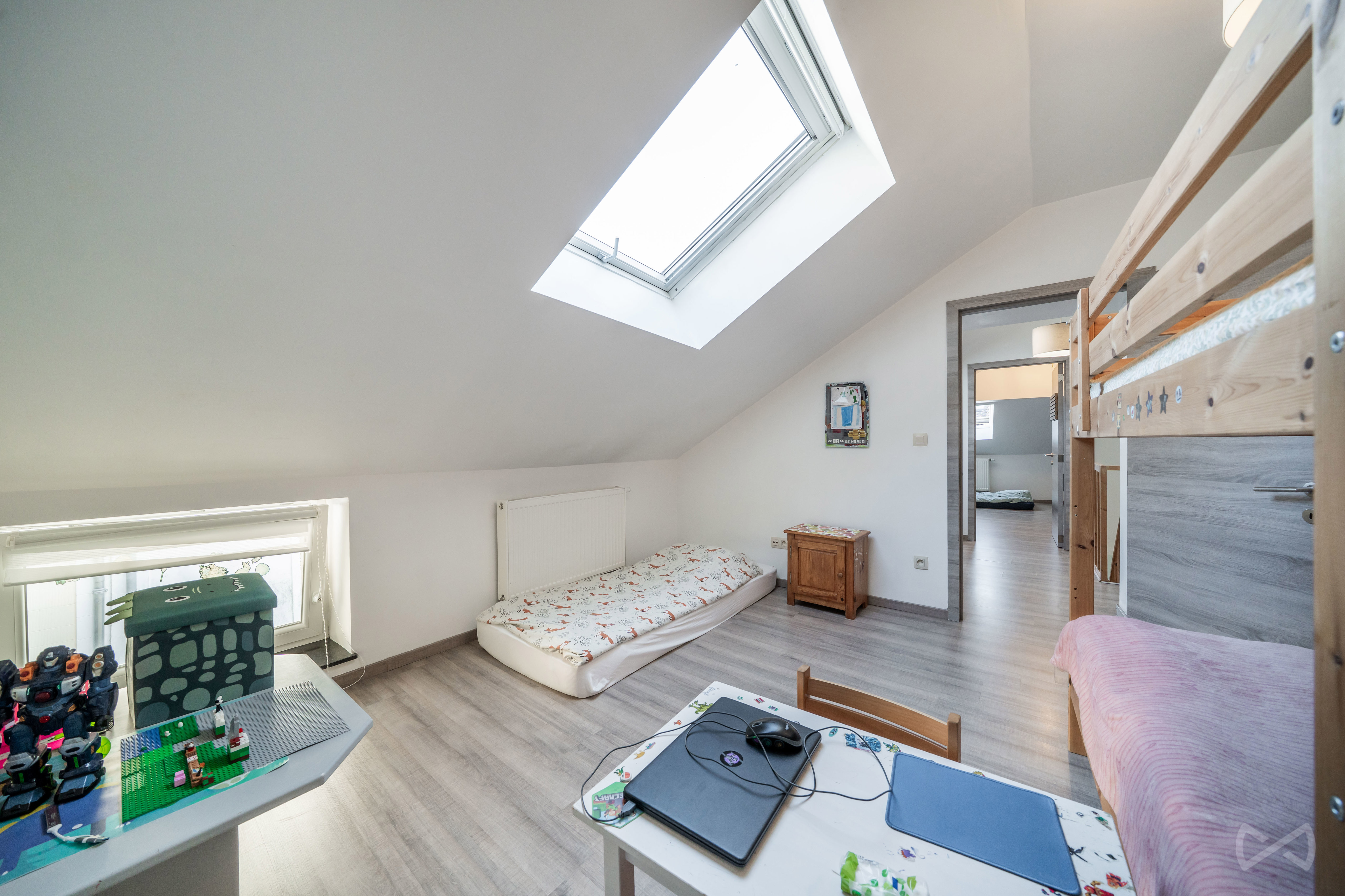 Picture 2 of 4 for Multi-purpose building with two bedrooms in Virton