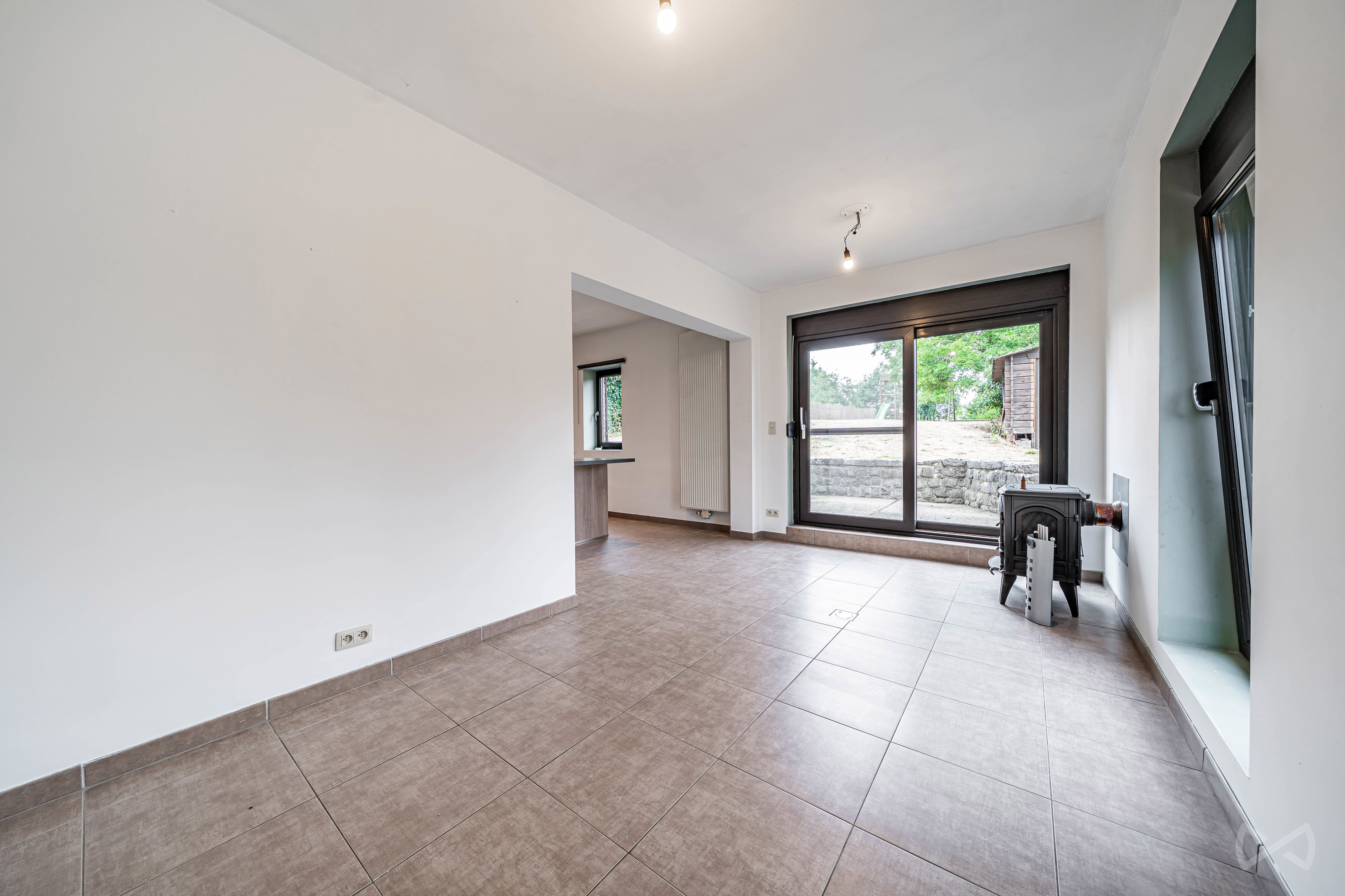 Foto van de woning