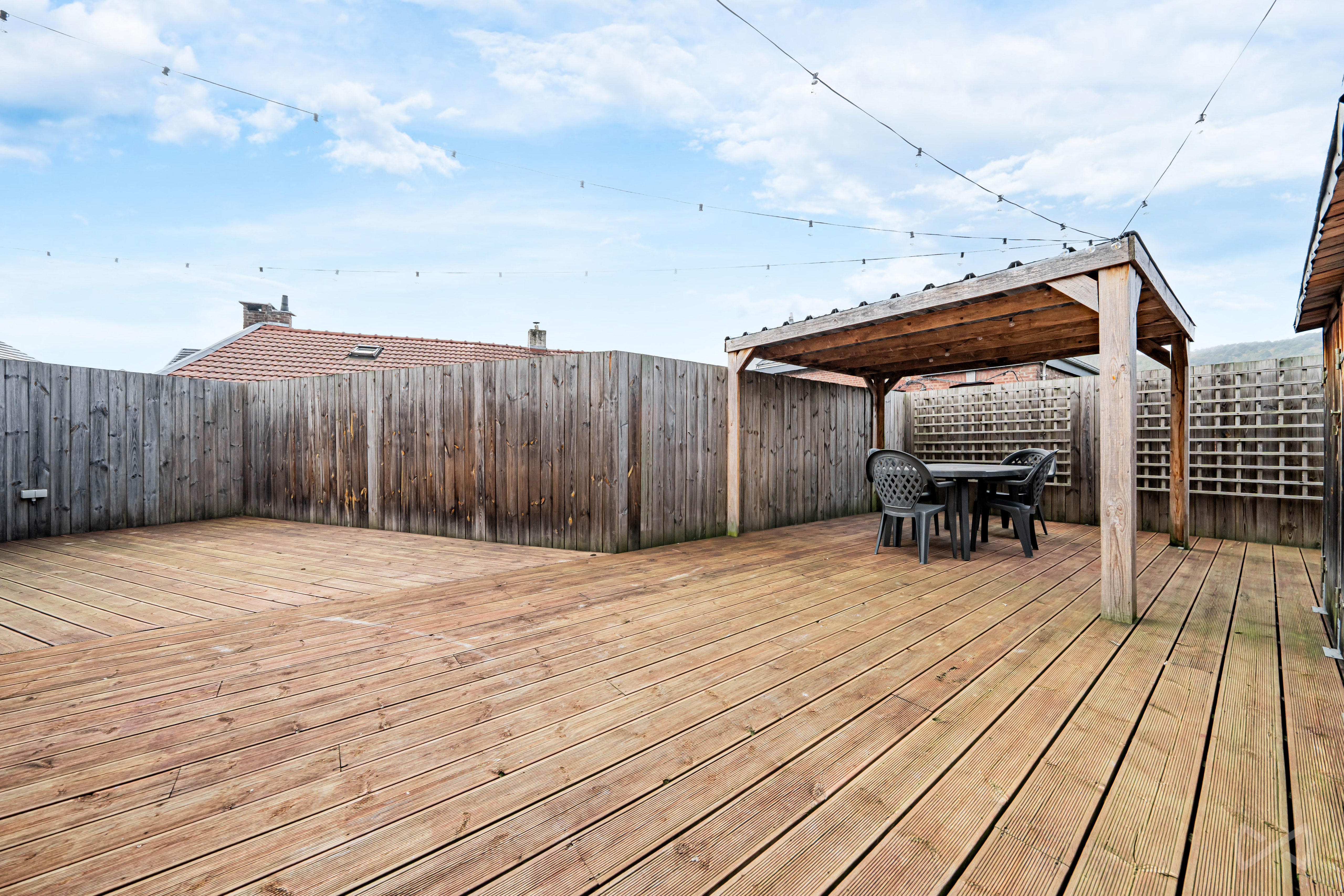 Picture 3 of 4 for Charming house with three bedrooms in Trooz