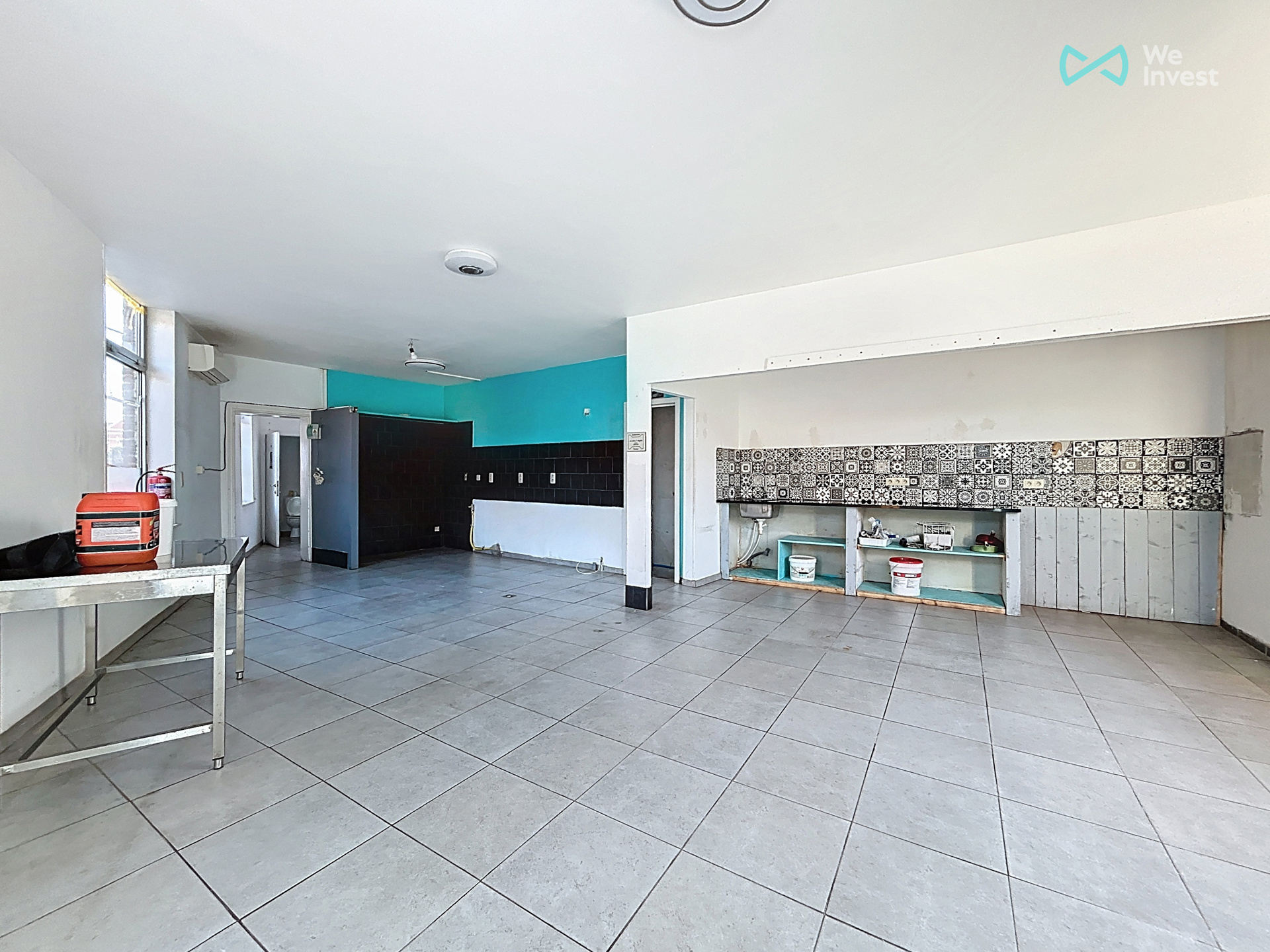 Picture 2 of 3 for Individual shop in Braine-le-Comte