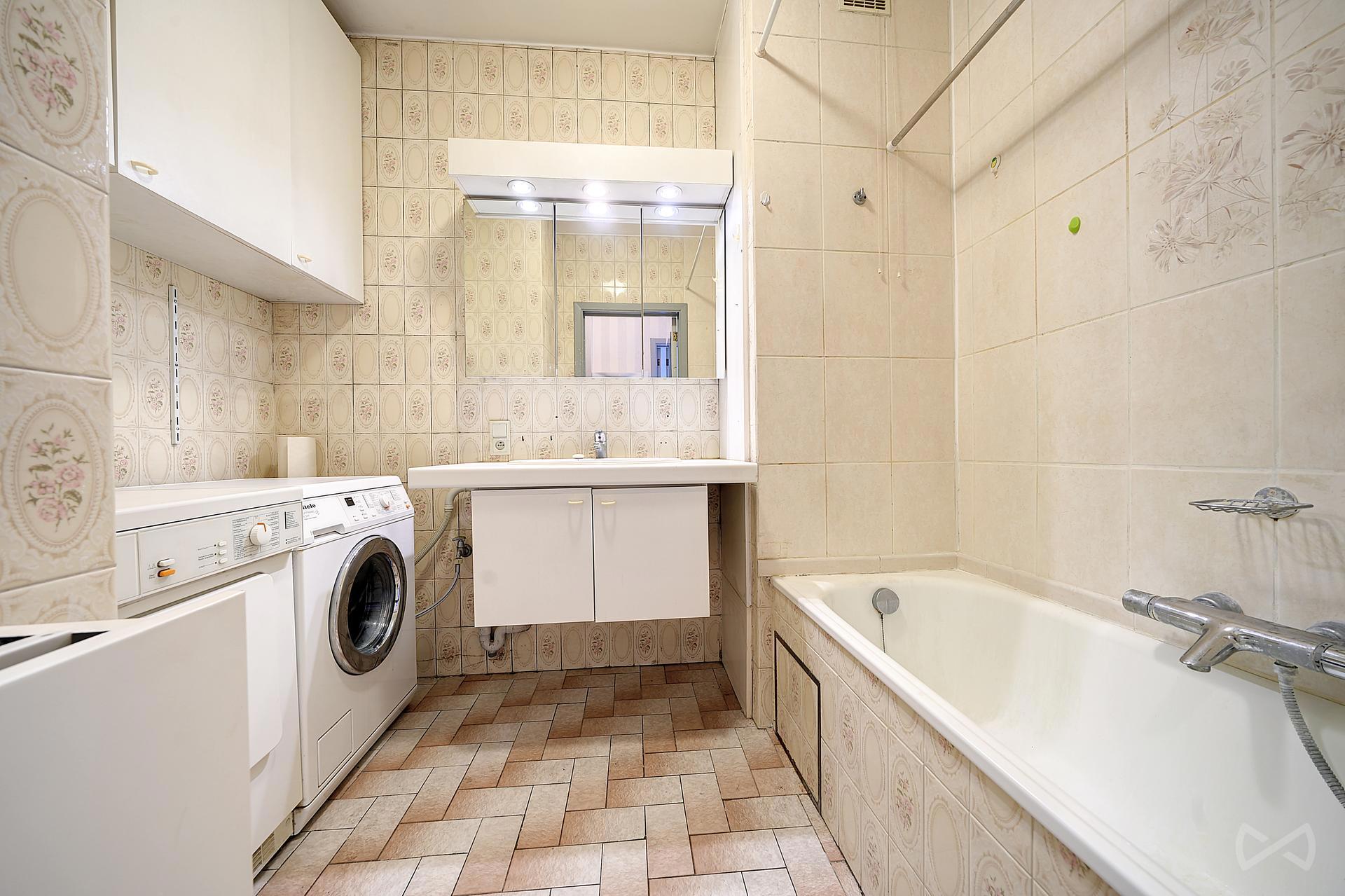 Picture 4 of 4 for Flat with two bedrooms in Drogenbos