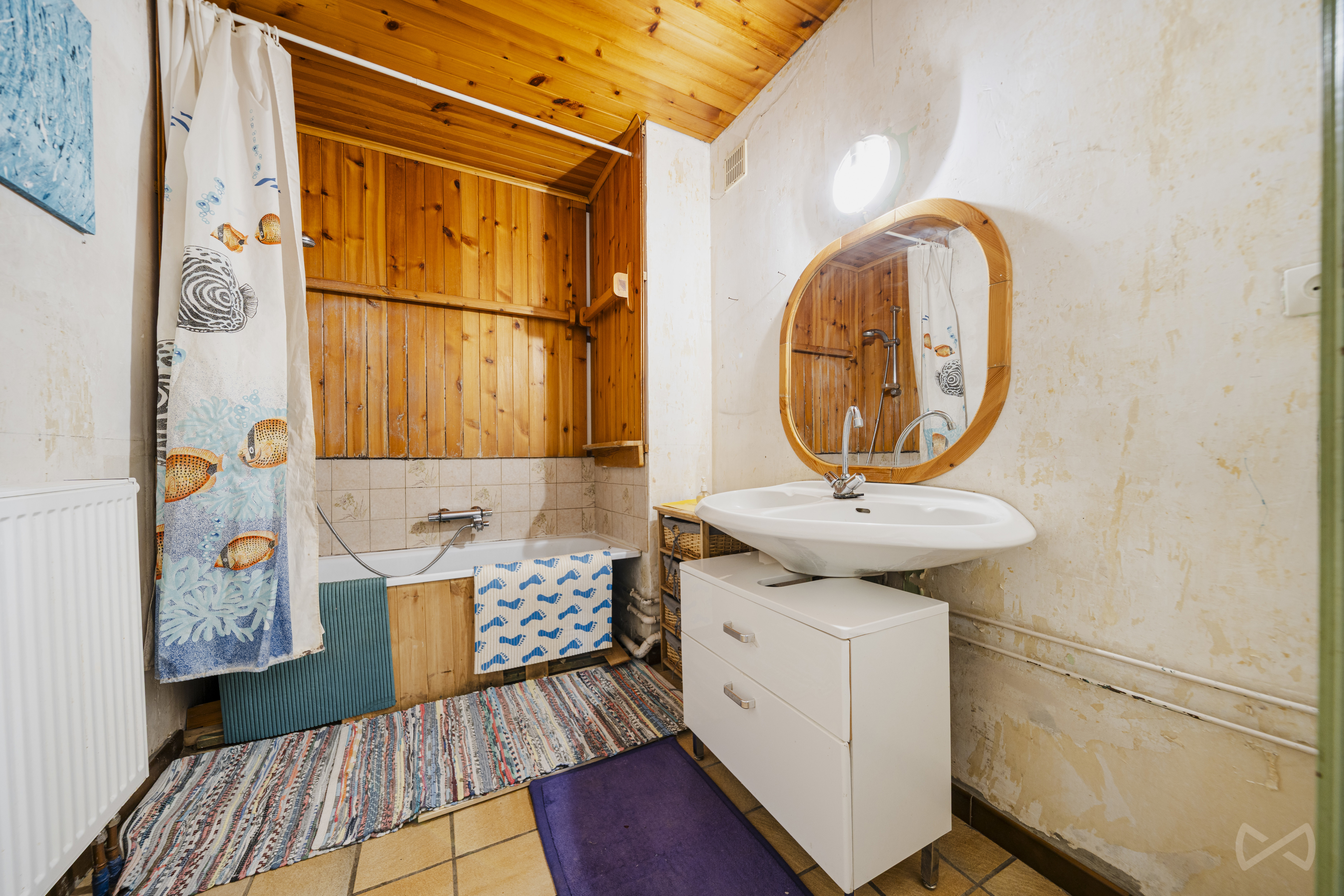 Picture 1 of 4 for Villa with four bedrooms in Brugelette
