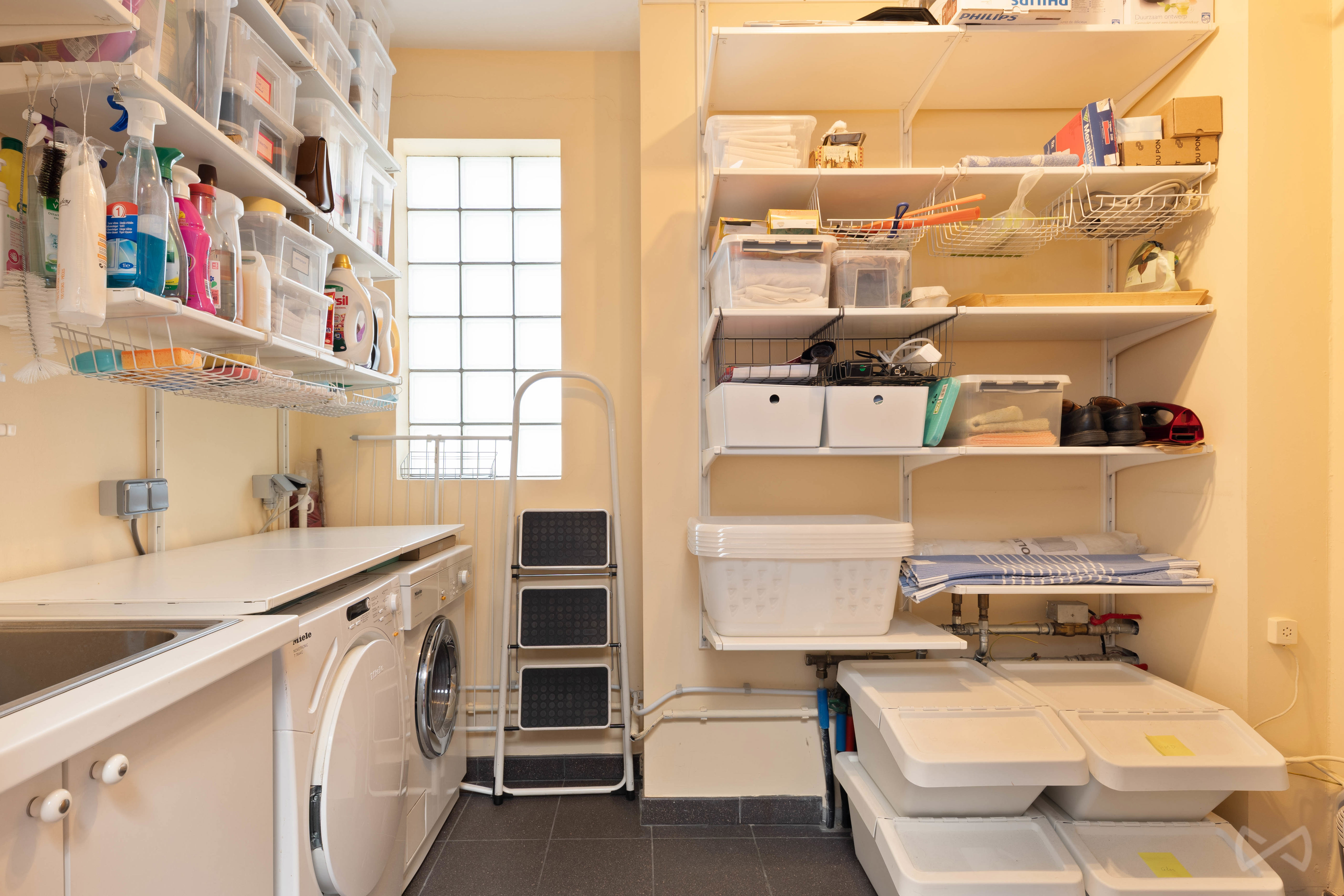 Picture 3 of 4 for Triplex with one bedroom in Leuven