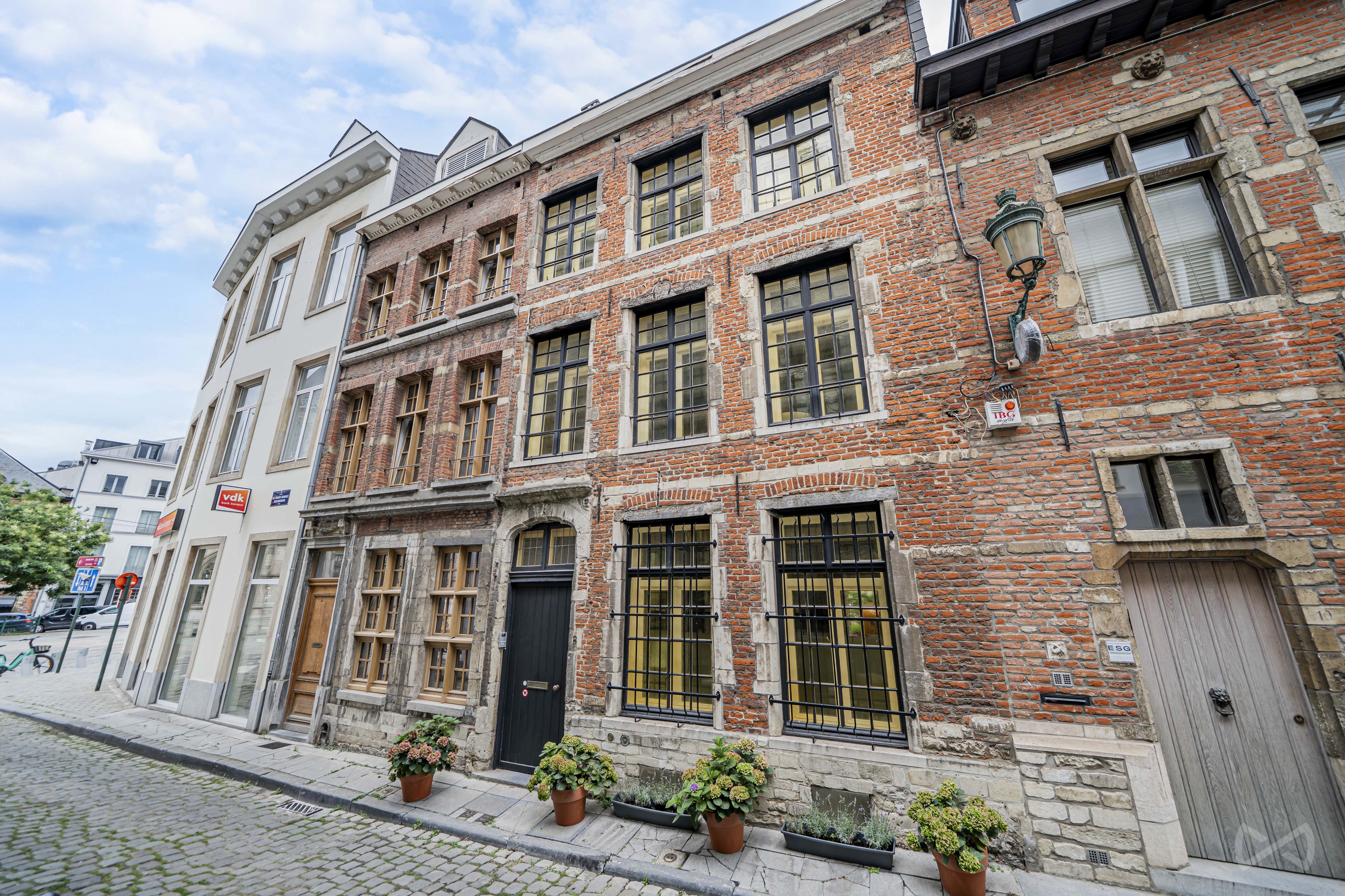 Photo 2 sur 3 pour Villa de deux chambres à Bruxelles